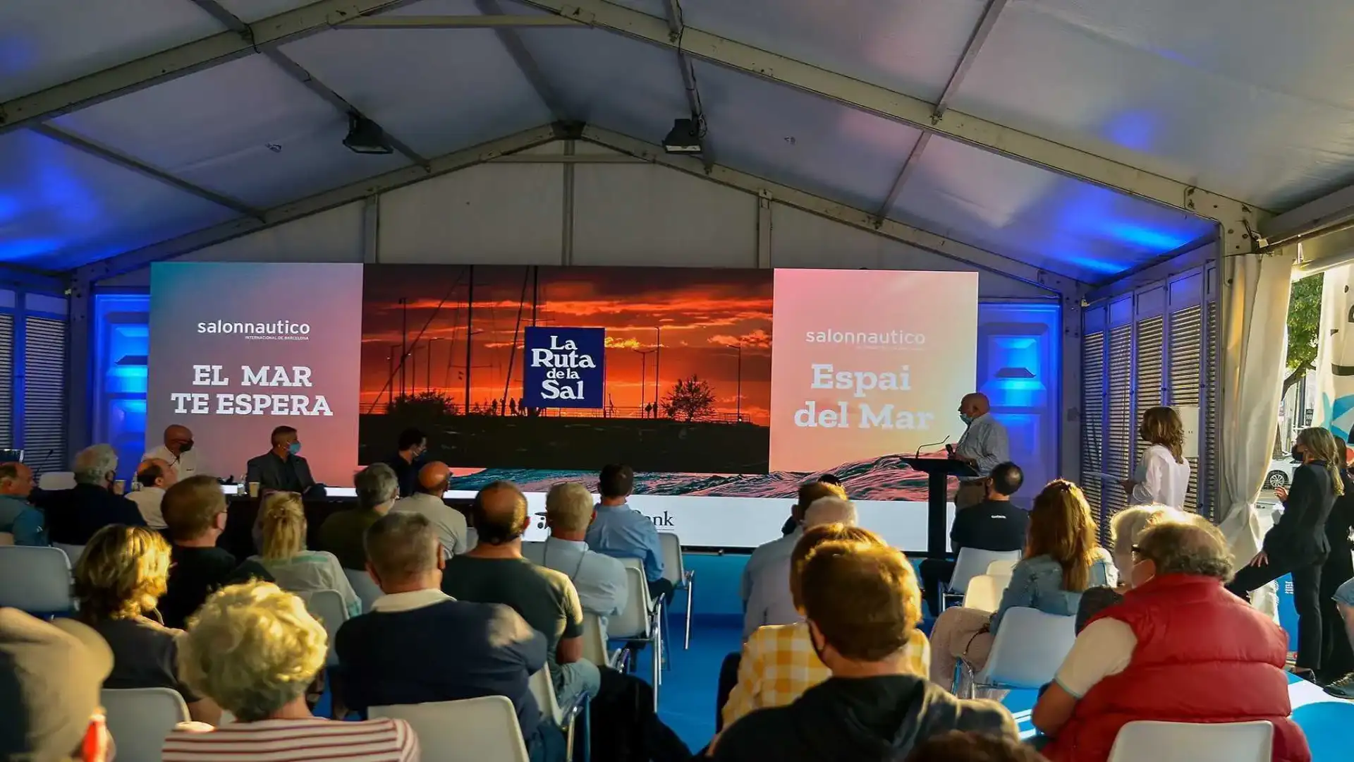 Dal 14 al 16 aprile una nuova edizione della Strada del Sale