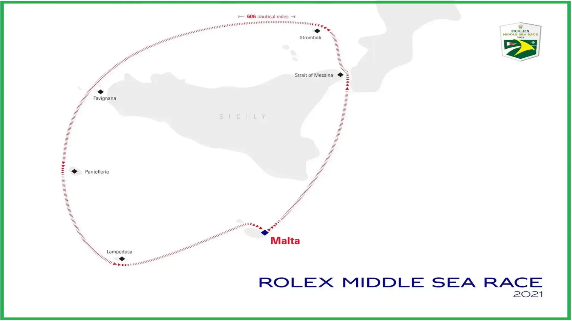 Il Cigno 125 Skorpios, un gigante con Echávarri alla canna nel Rolex Middle