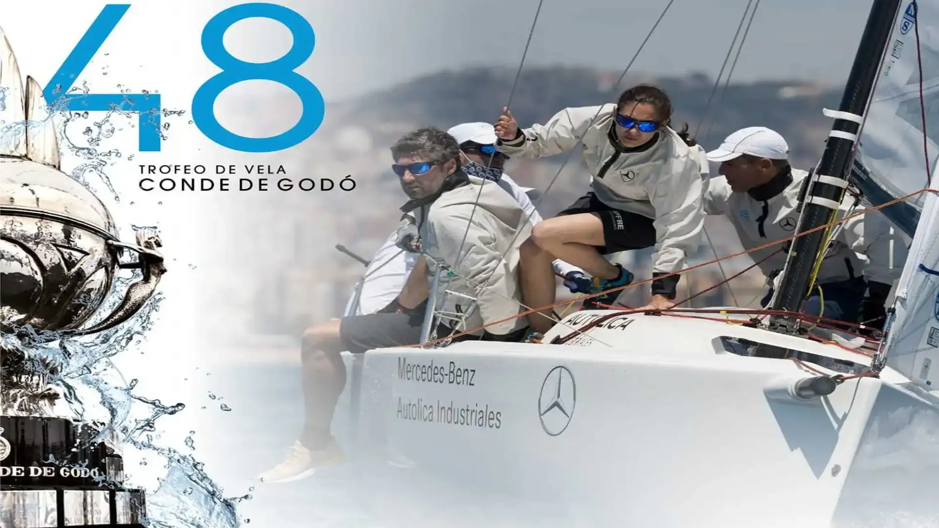 Real Club Náutico de Barcelona Mejor Club del Circuito del Mediterraneo