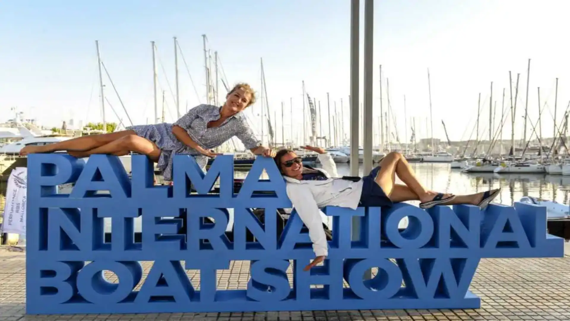 La Palma Internazionale Boat Show torna alle date tradizionali di abril-May