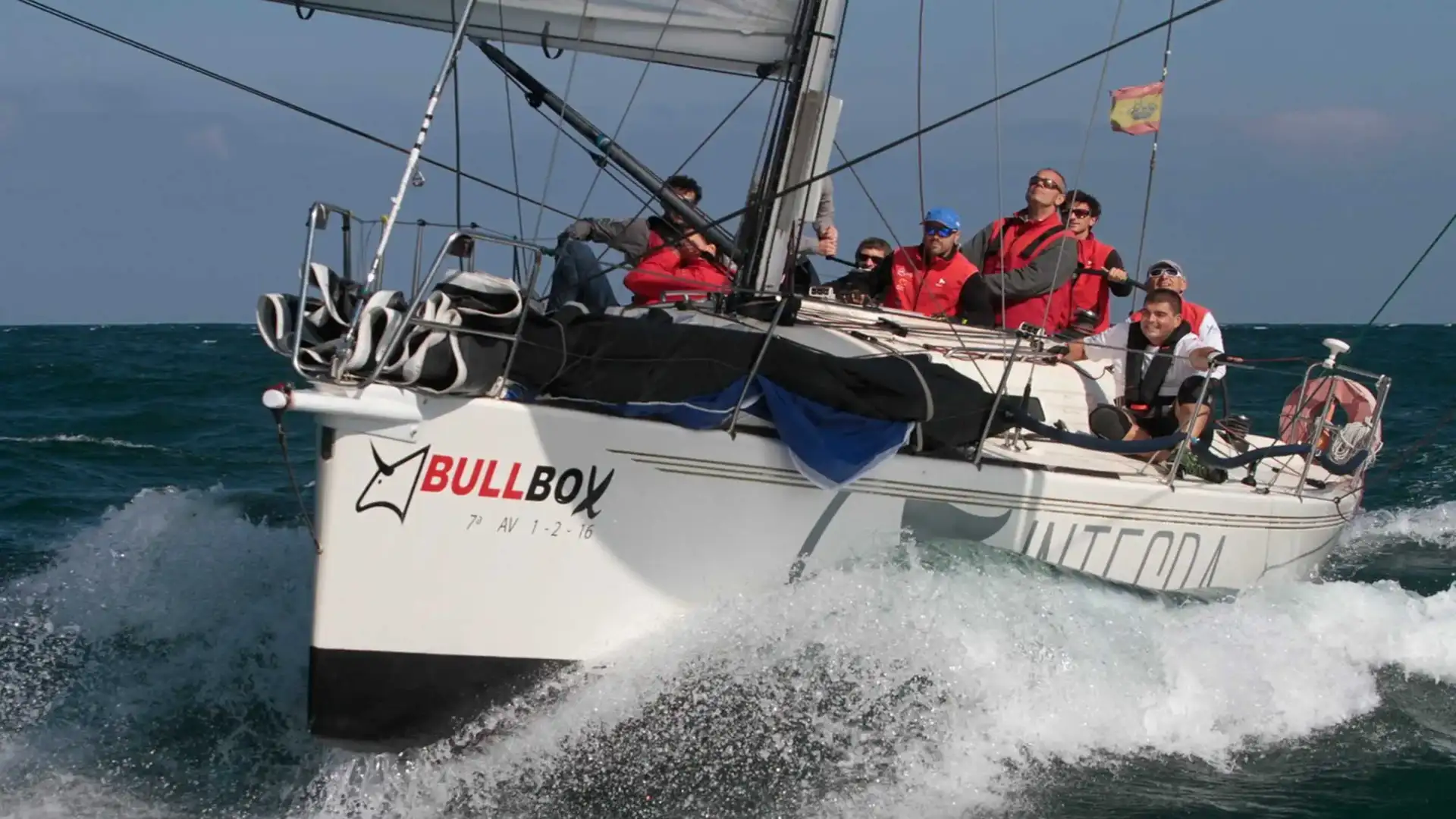Bulbox inarrestabile nel Trofeo Autunno che si è concluso con la mano dell'Astur de Regatas