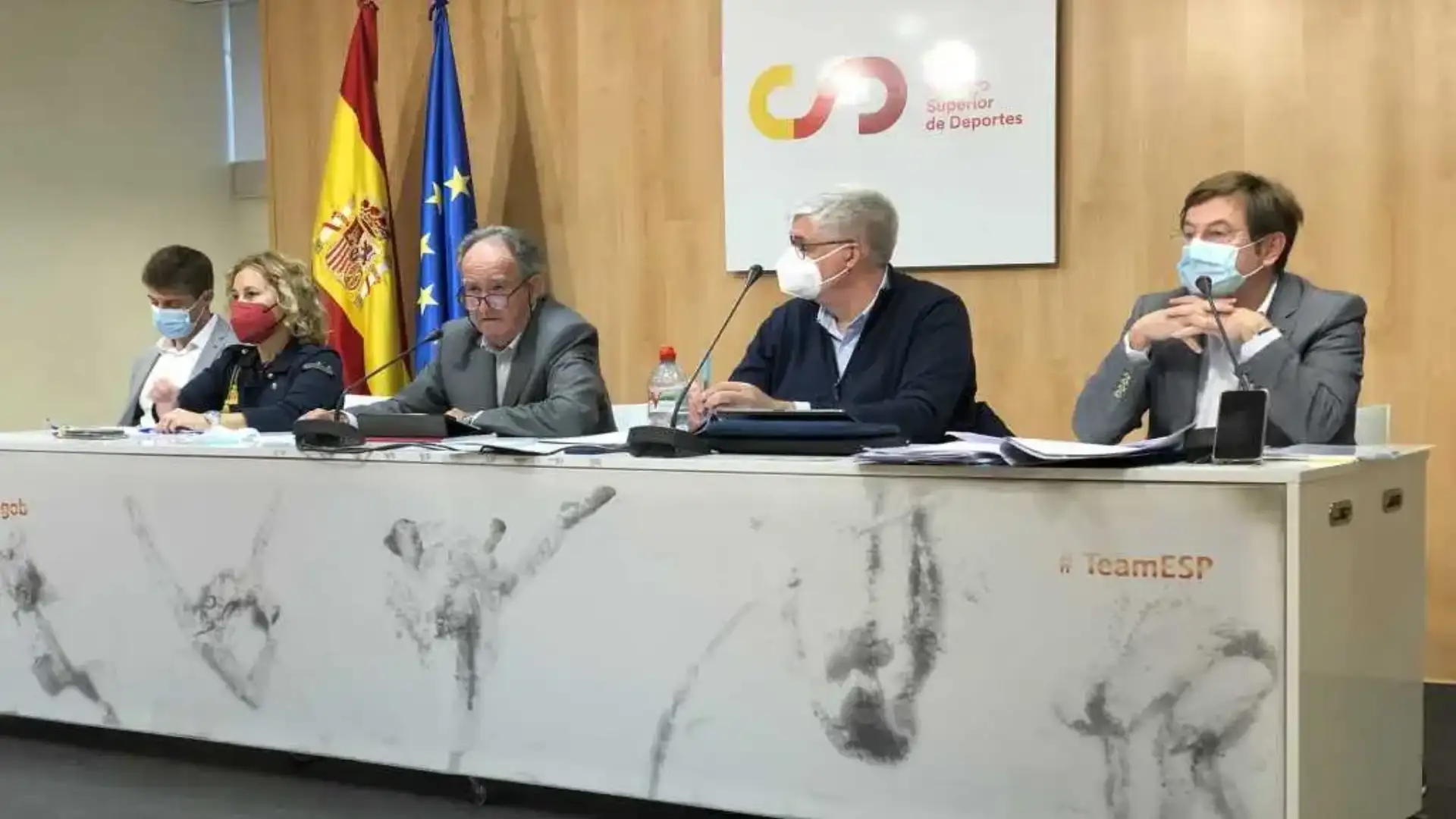 Lo spagnolo di Vela approva un bilancio vicino a 6 milioni di euro
