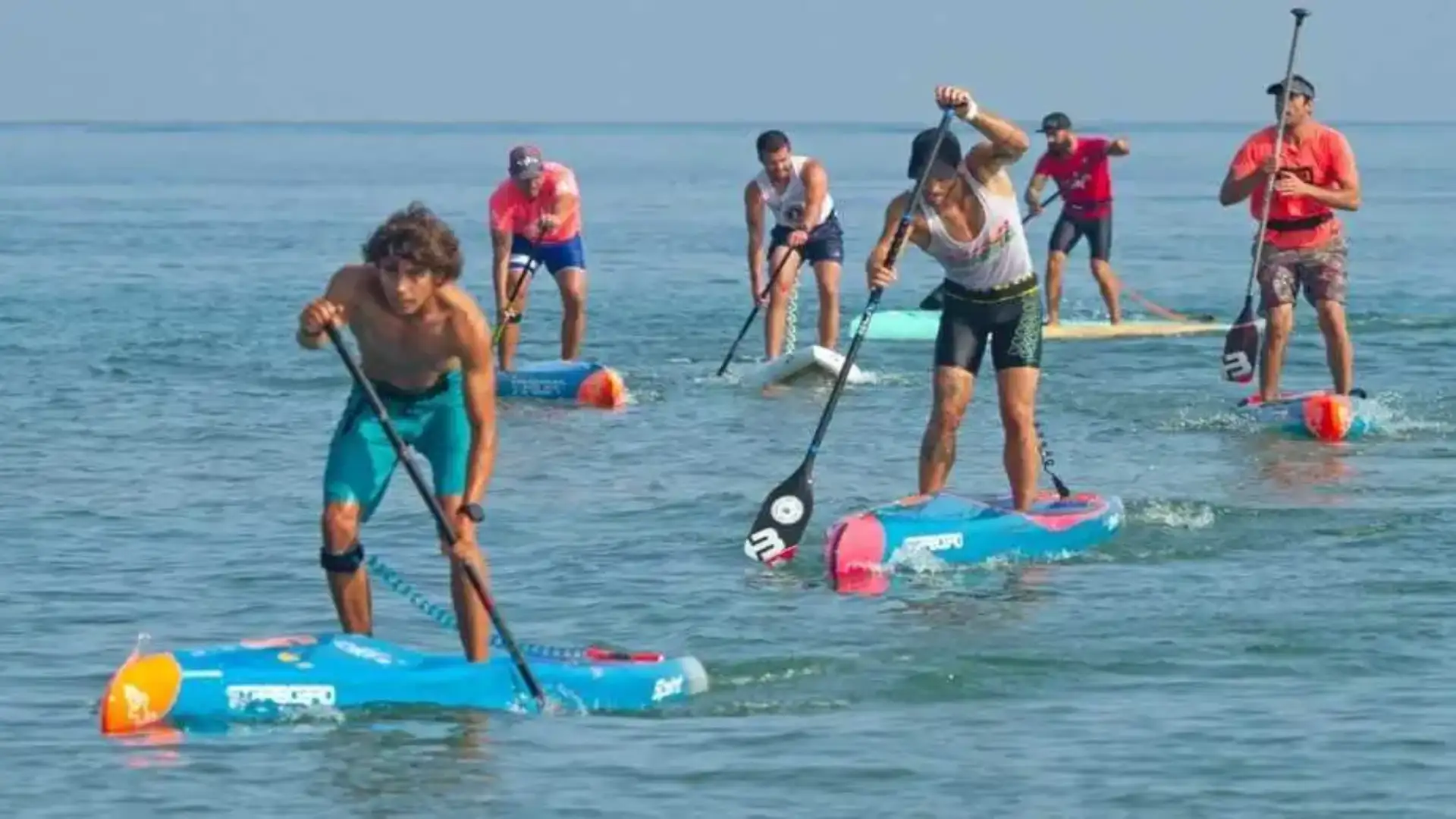 La giustizia di Galizia dà la ragione alla Federazione di Surf nella fratellanza pallle surf