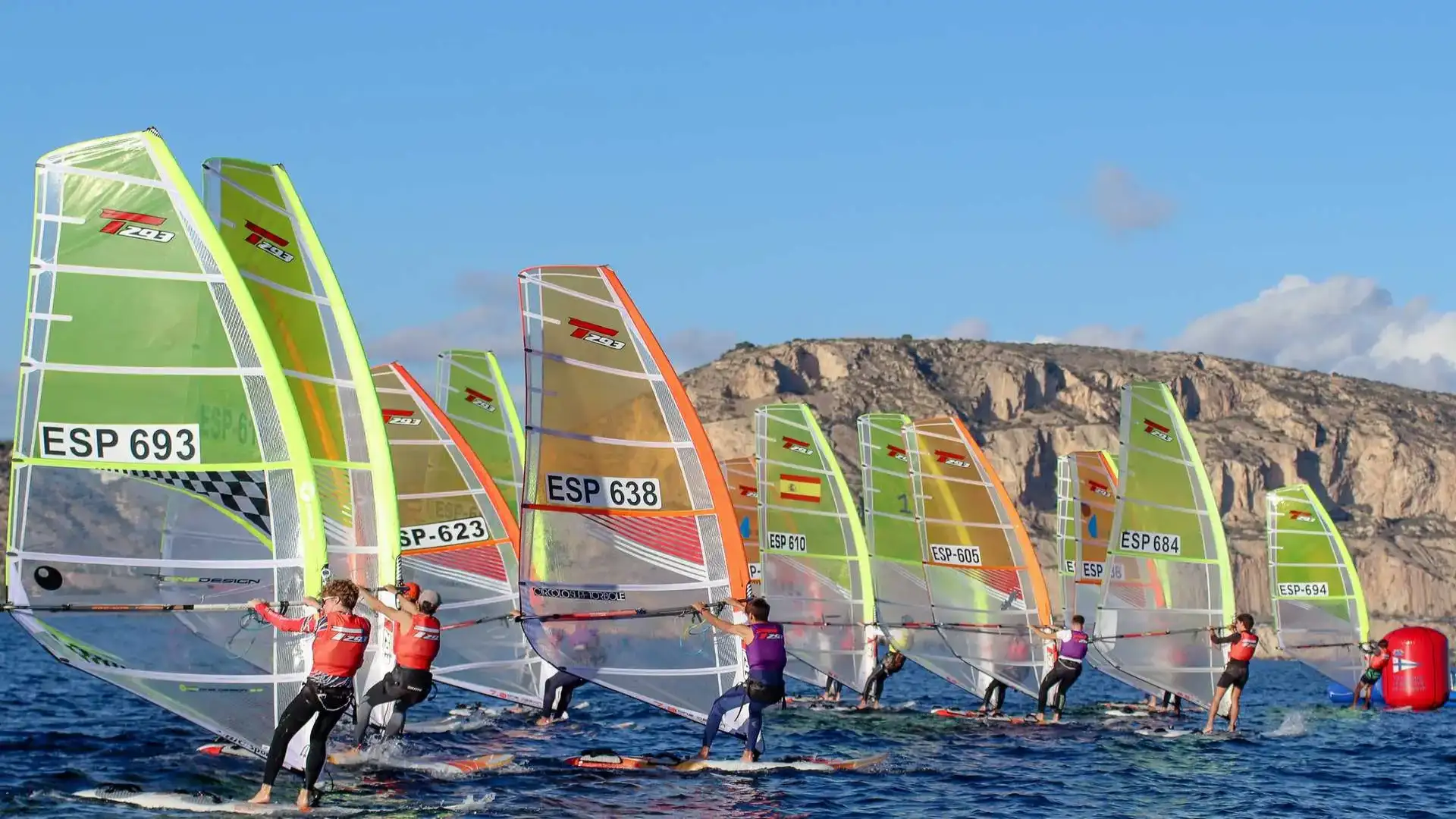 Termina la seconda consegna della Settimana Nautica ad Alicante