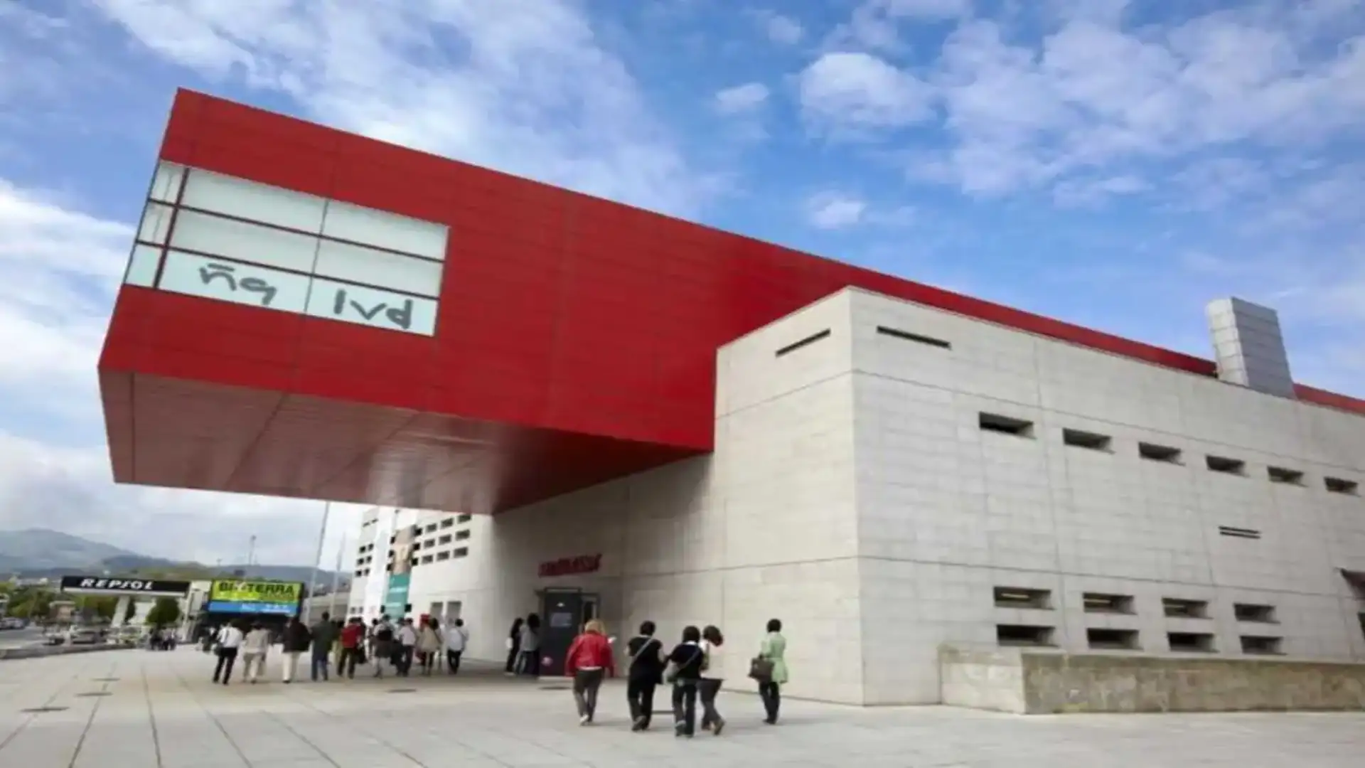 Ababor nasce dalla mano del Gipuzcoana Ficoba a Irún dal 1 al 3 aprile