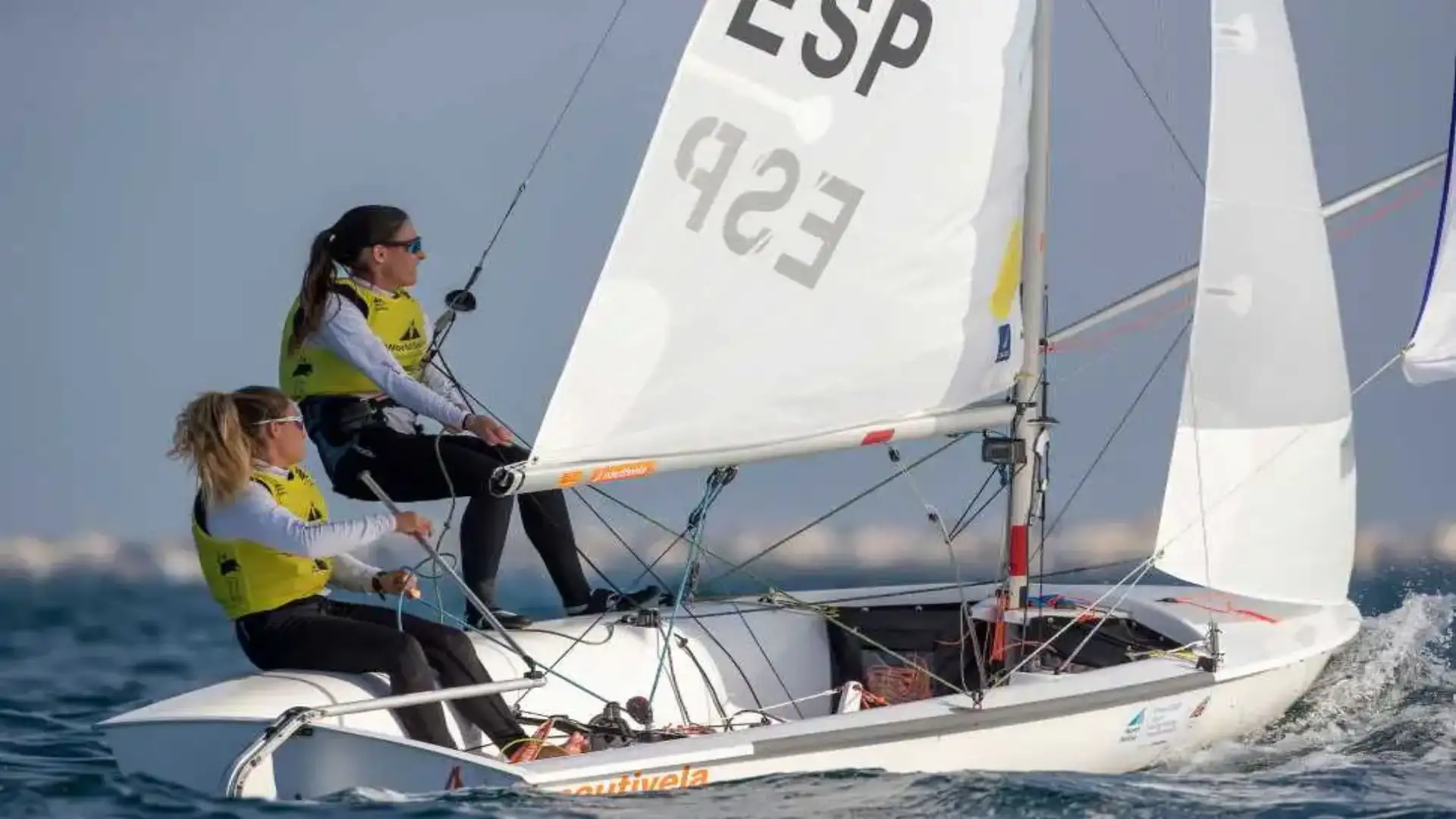 Il Baleares Ballester- Perelló vince l'oro del mondo giovanile in assenza di un giorno