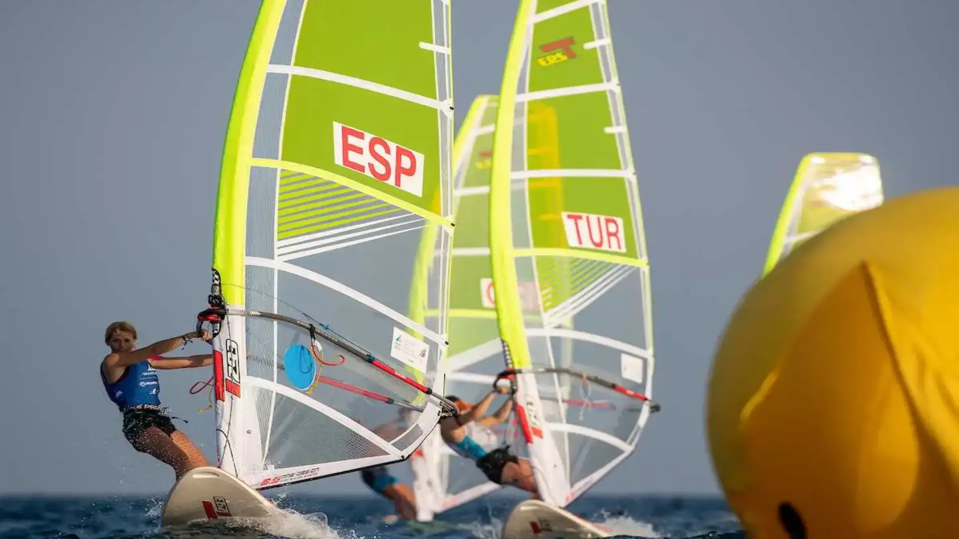 World Youth in Oman, equilibrio finale per la Spagna: 1 oro-2 argento-1 bronzo