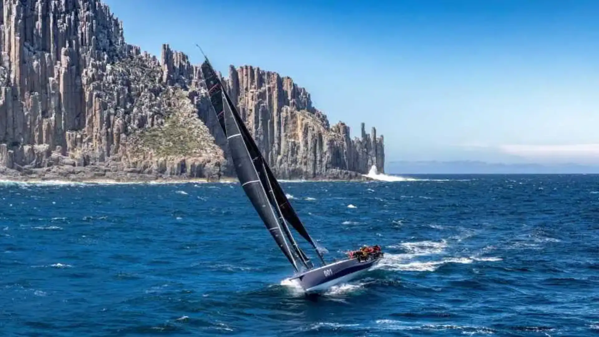 Il TP52 riesce a prolungare il suo regno nel Sidney-Hobart