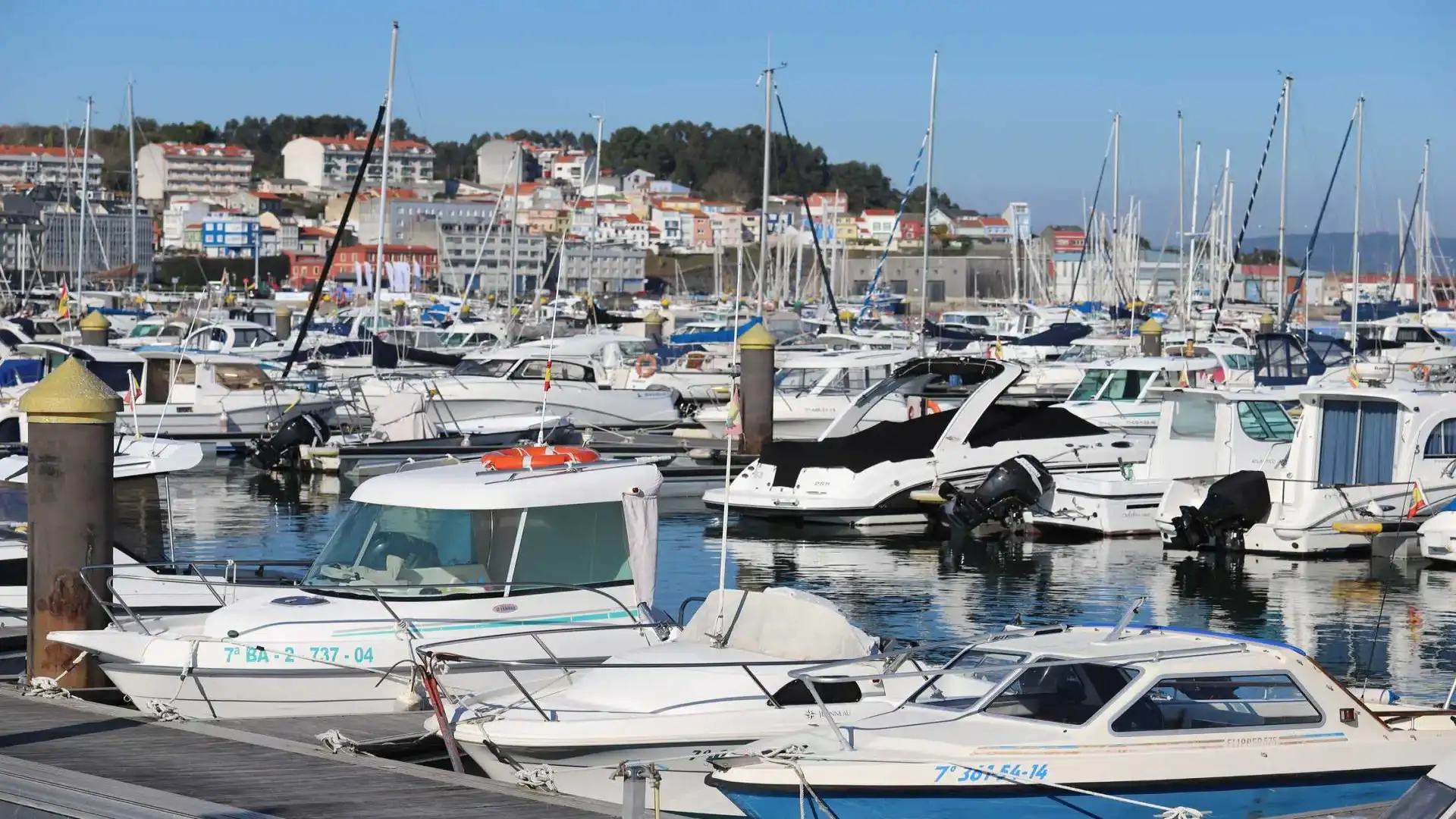 Il mercato nautico chiude il 2021 con una crescita di 17 punti rispetto al 2019