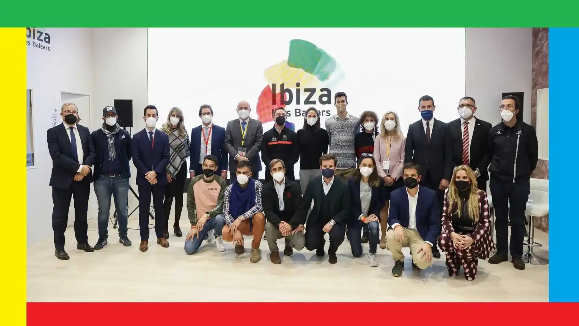 Fitur ha presentato la Strada del Sal che si terrà a Pasqua