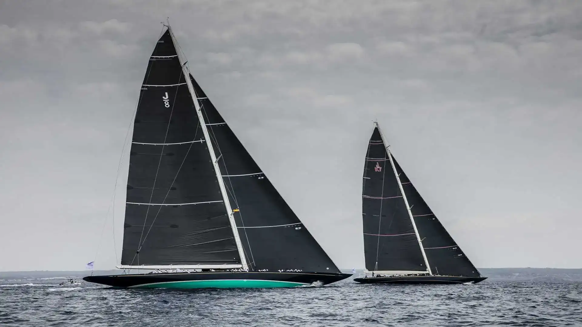 La Superyacht Cup Palma 2022 dal 29 giugno al 2 luglio