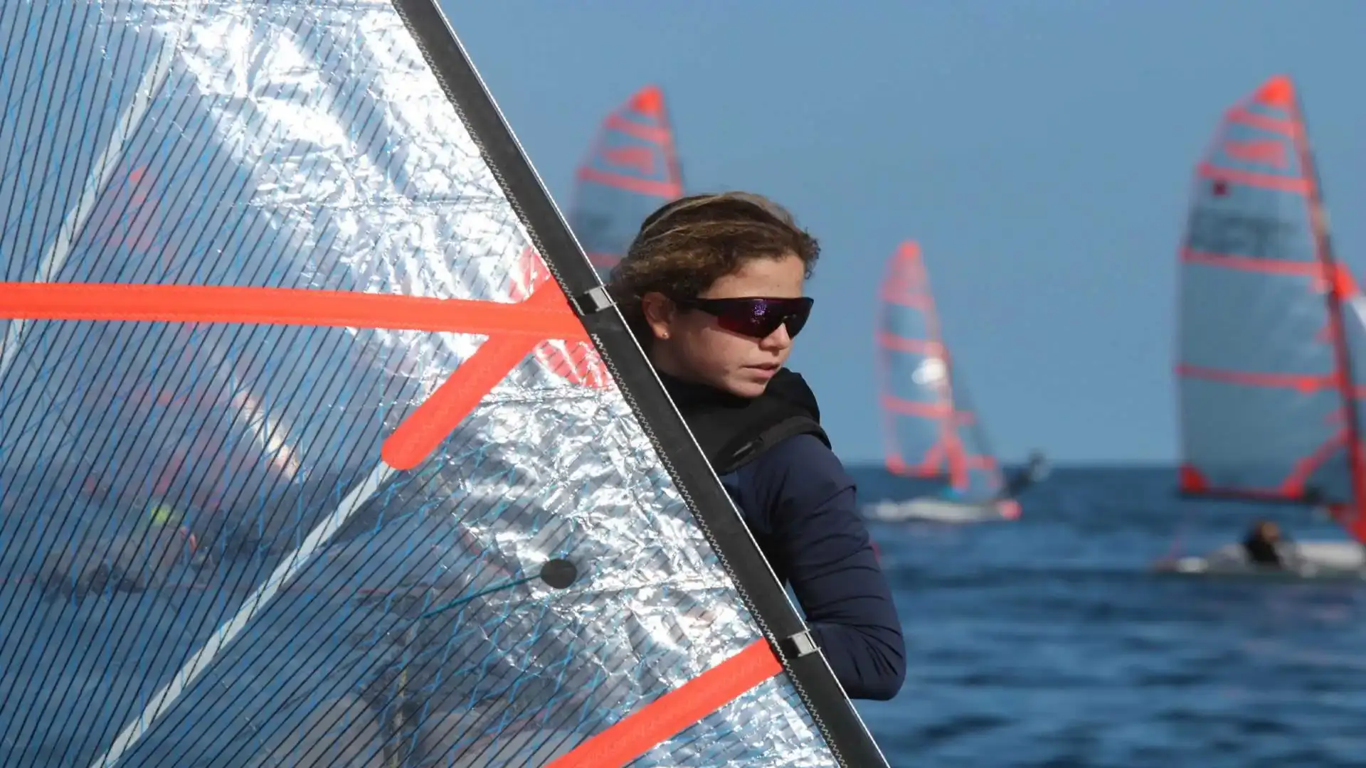 La Regata Comunidad Valenciana Olympic La settimana conclude la prima fase
