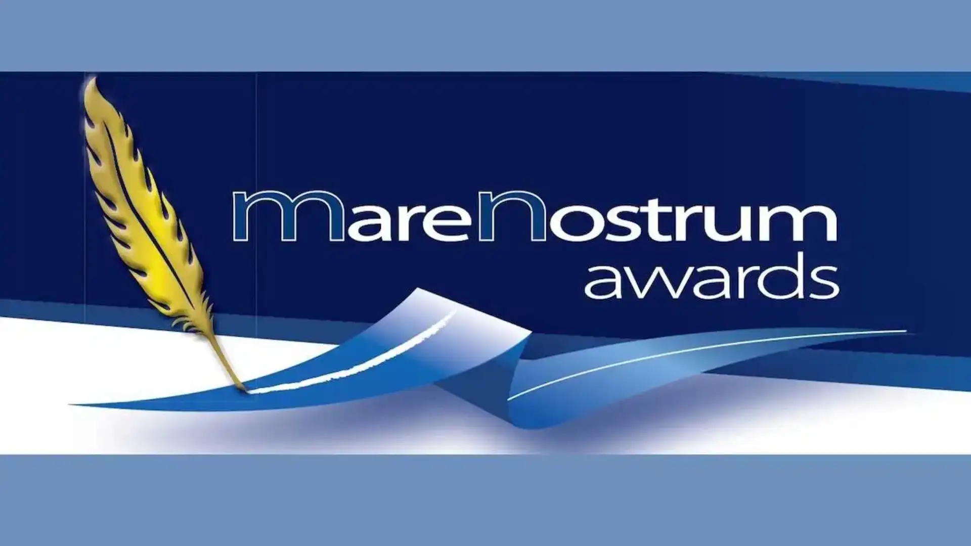 Condotti del Gruppo Grimaldi Premi Mare Nostrum