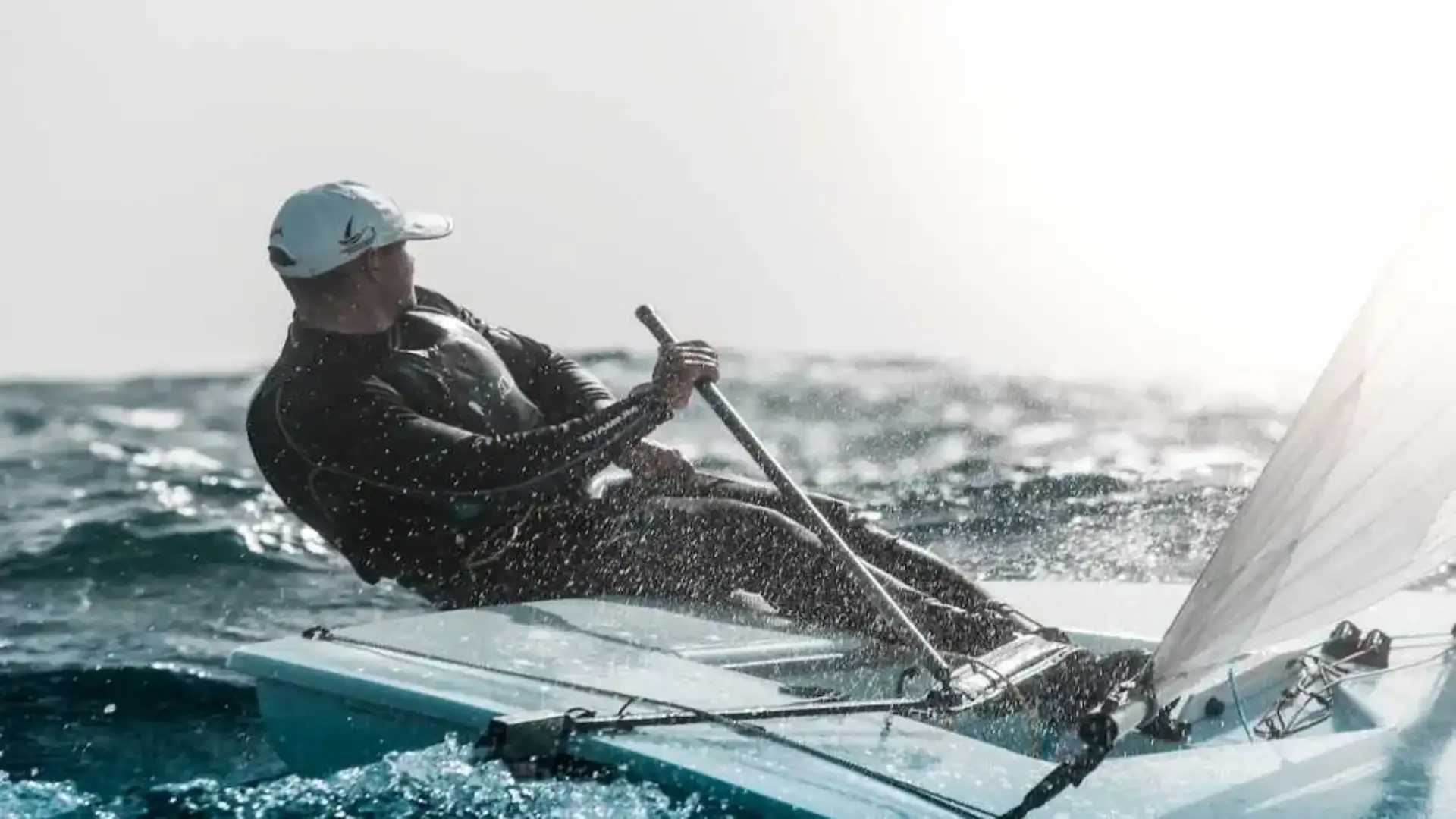 Lo spagnolo di Vela rivela le linee strategiche di Parigi 2024