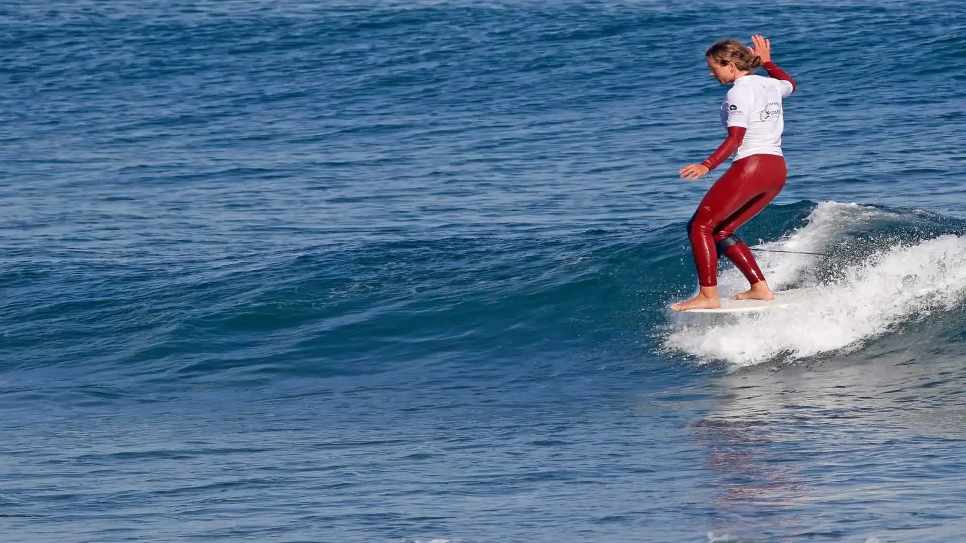 Squadra nazionale di longboard in Senegal