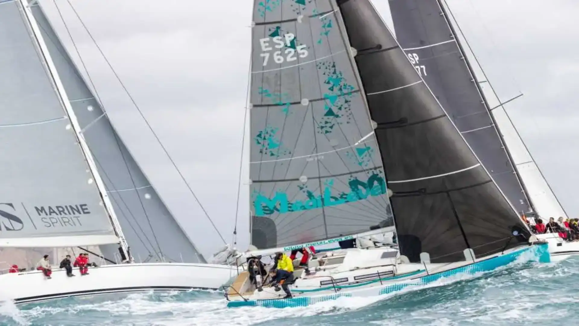 Per Tanit IV Medilevel by María José Vila il Trofeo Romano Bono di Alicante