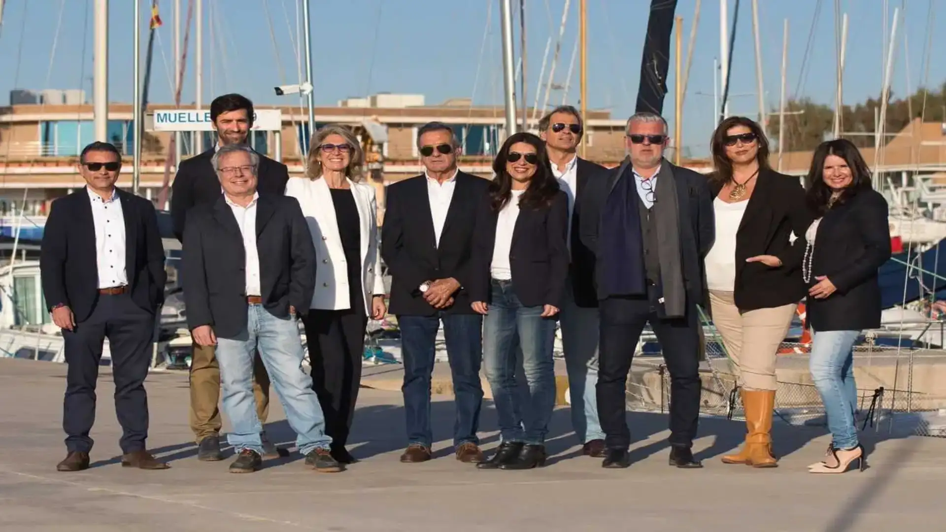 Marisa Arlandis sconfigge Fliquete per la presidenza del Nautico de Valencia