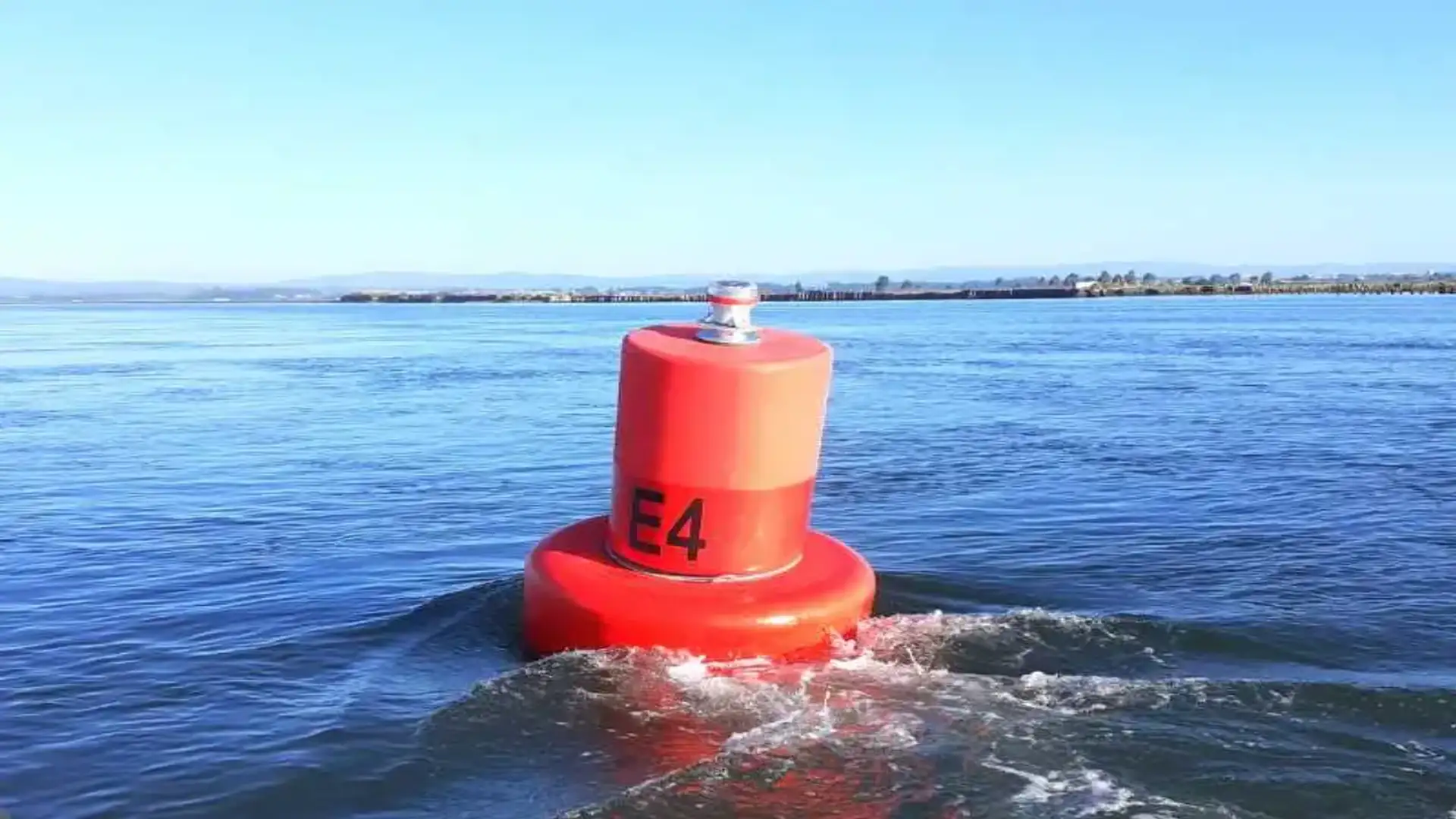 Almarin lancia il nuovo B1250A buoy