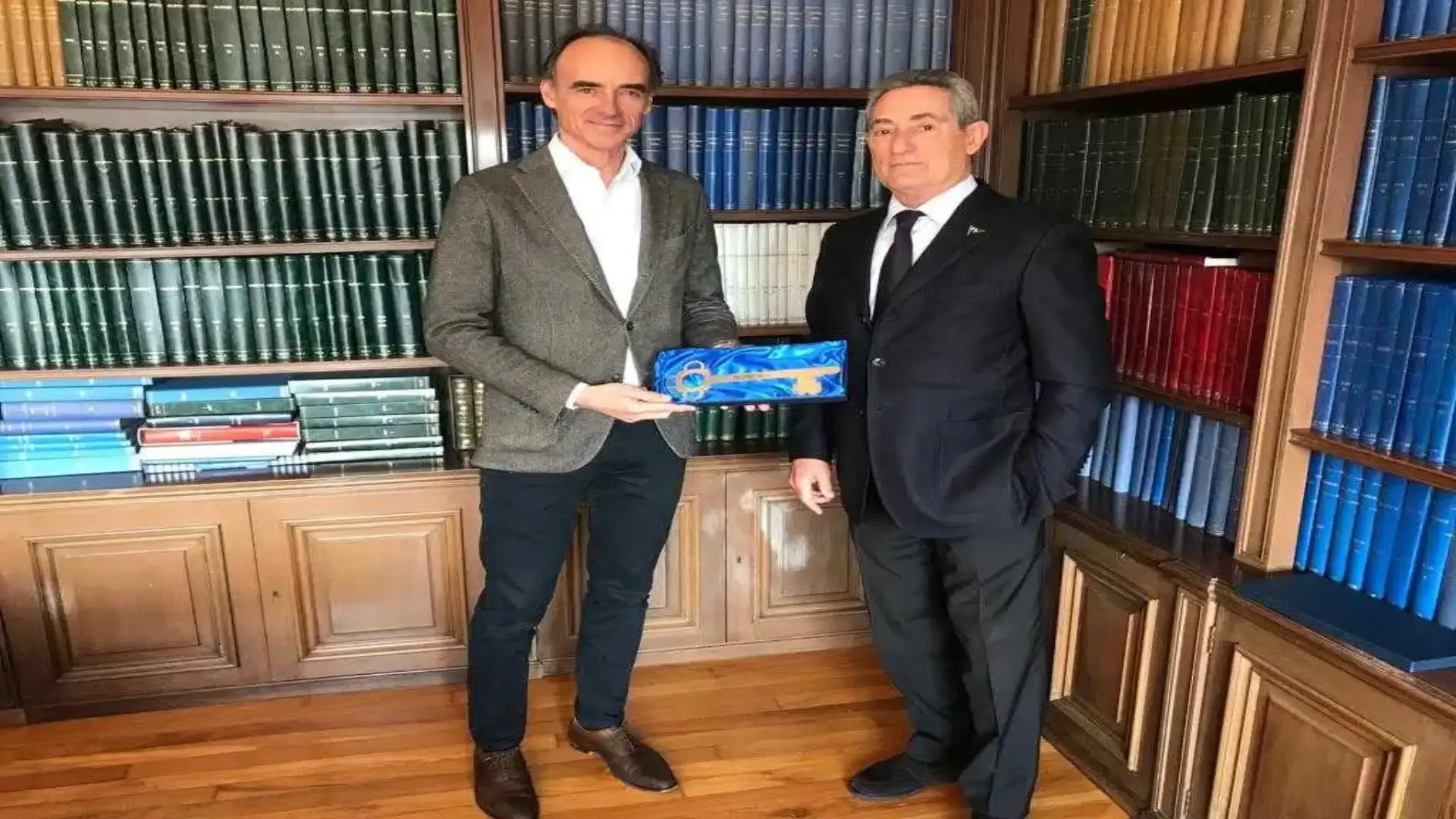 Jordi Puig nuovo presidente del Royal Nautical Club di Barcellona