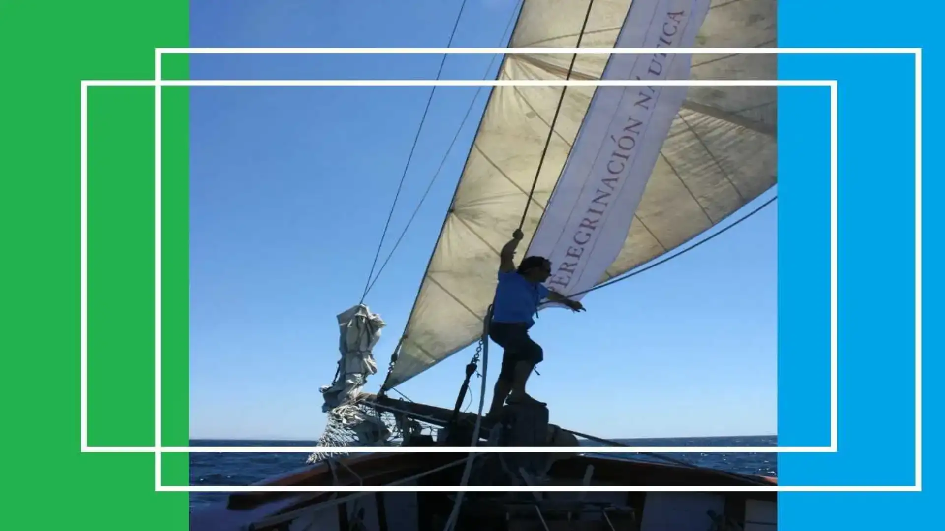 Per poco, c'è un'avventura indimenticabile nel Xacobea Nautical Trip