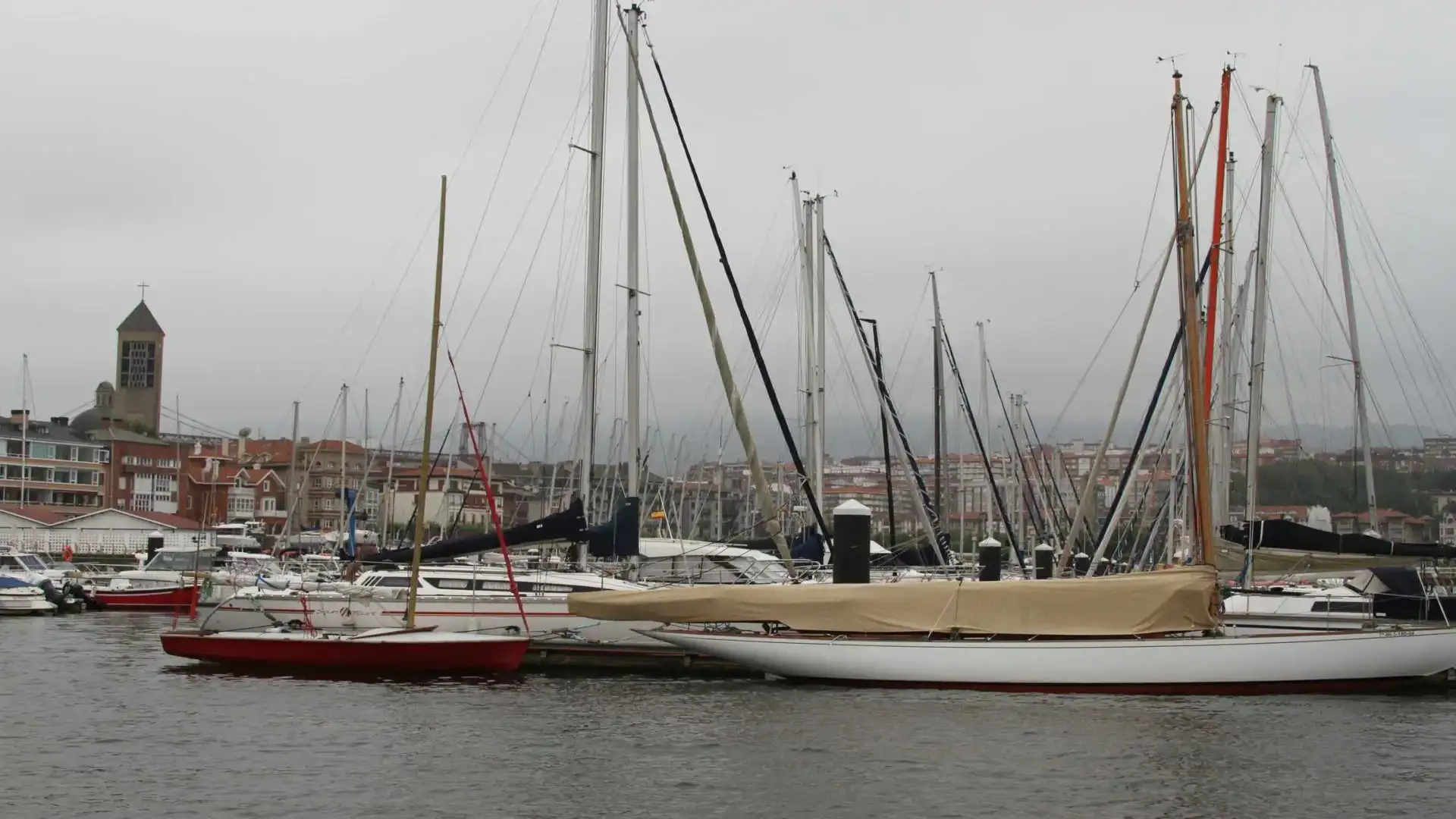 La situazione internazionale sta battendo il mercato nautico nel primo trimestre
