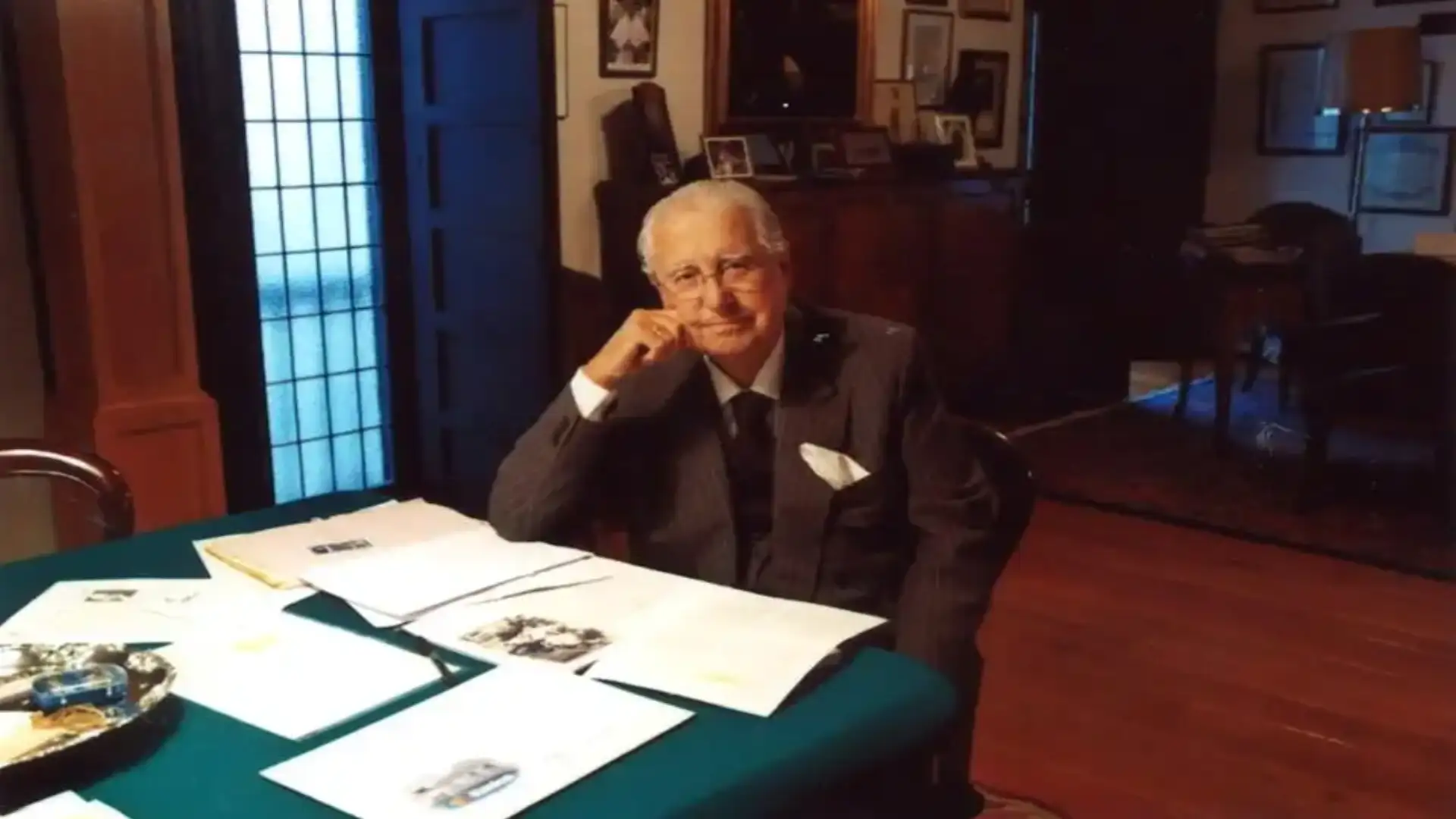 Nuova chiamata letteraria della Fondazione Juan Alvarzonález González