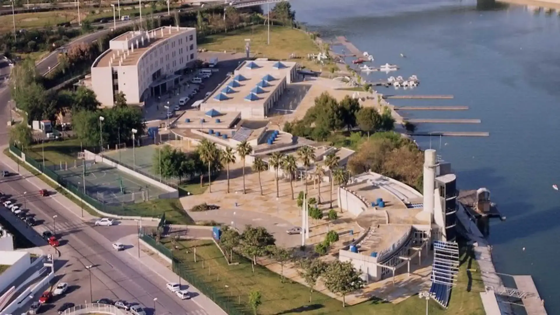Richiesta di borse di studio per la CEAR di Siviglia e CETD di Banyoles per la stagione 2022-23