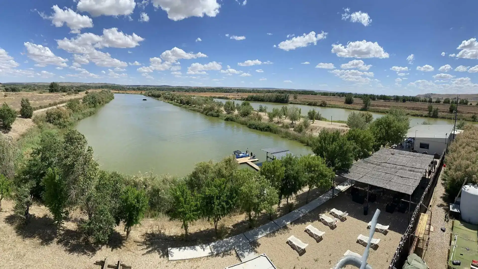 Le sessioni ospiteranno il Proam Botaski classificato per i Master Nautique 2023