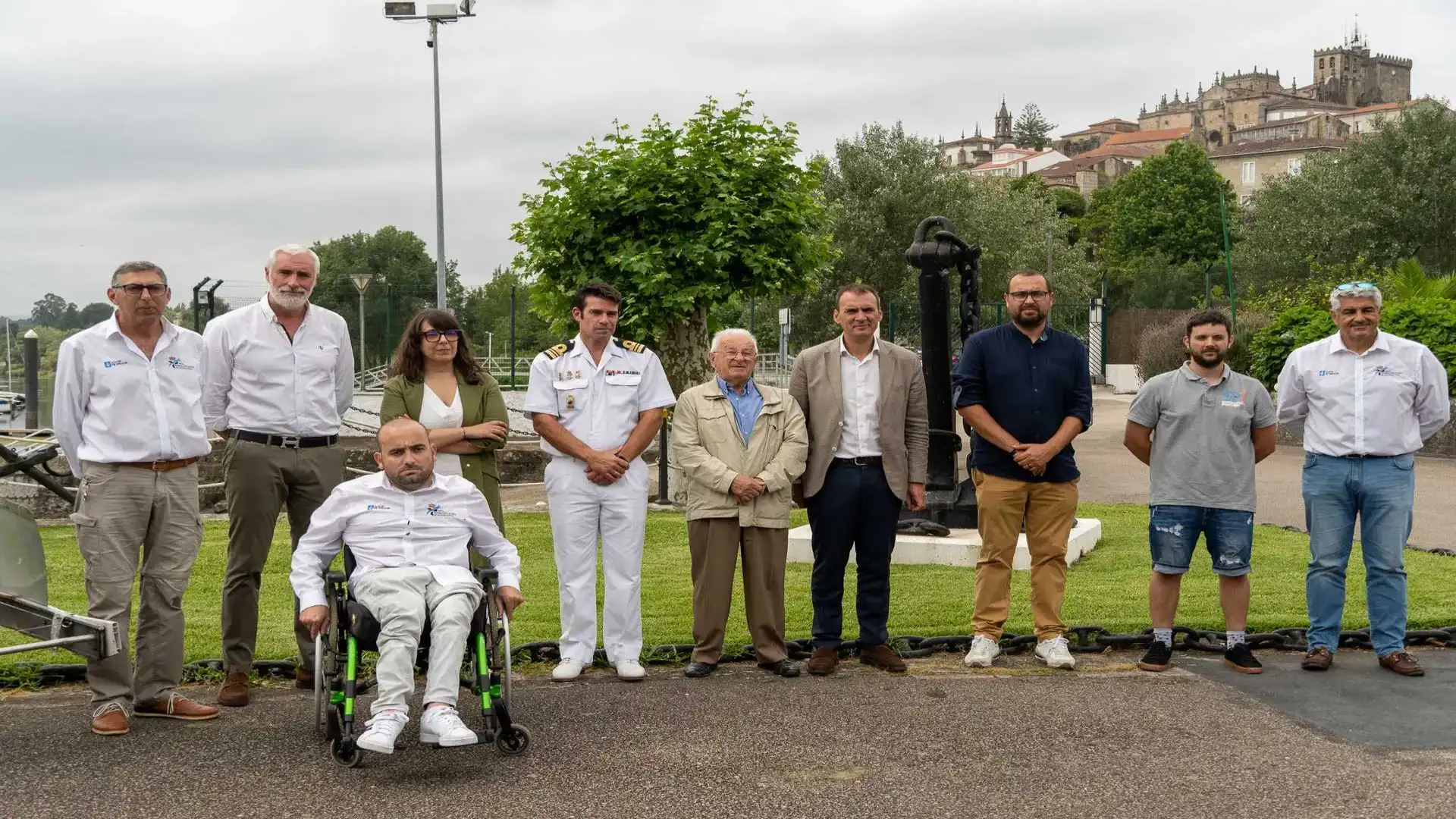 Domani sabato Campionato Spagnolo di Motonautica (T-850 e GT-60) a Tui
