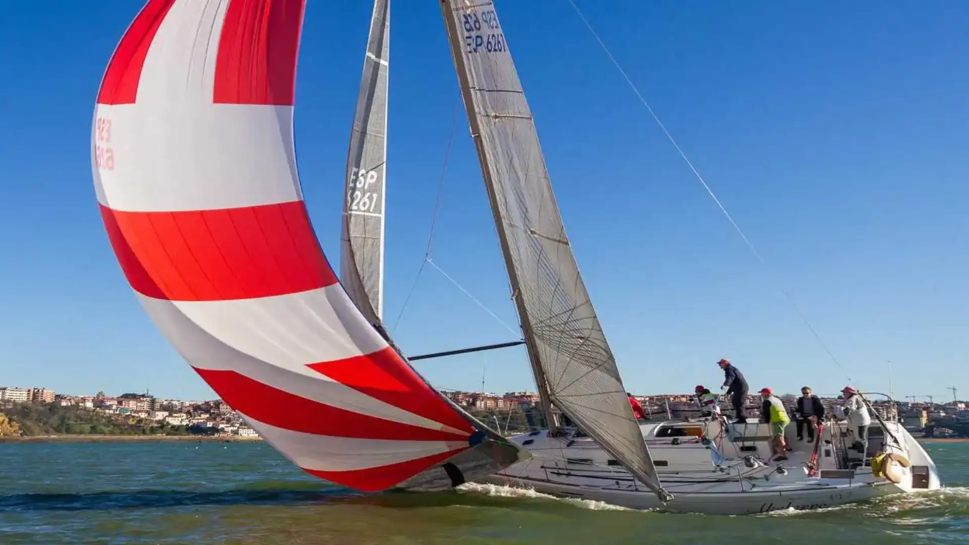 Finale in acqua di pesca per la prima edizione del Trofeo Engel Völkers