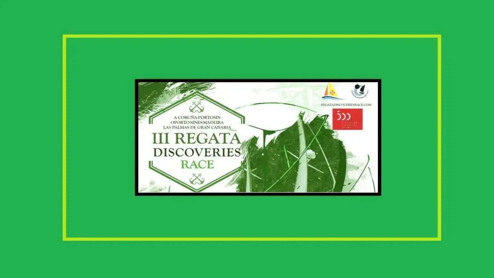 La Discovery Race 2022 haunts gli ultimi giorni di registrazione