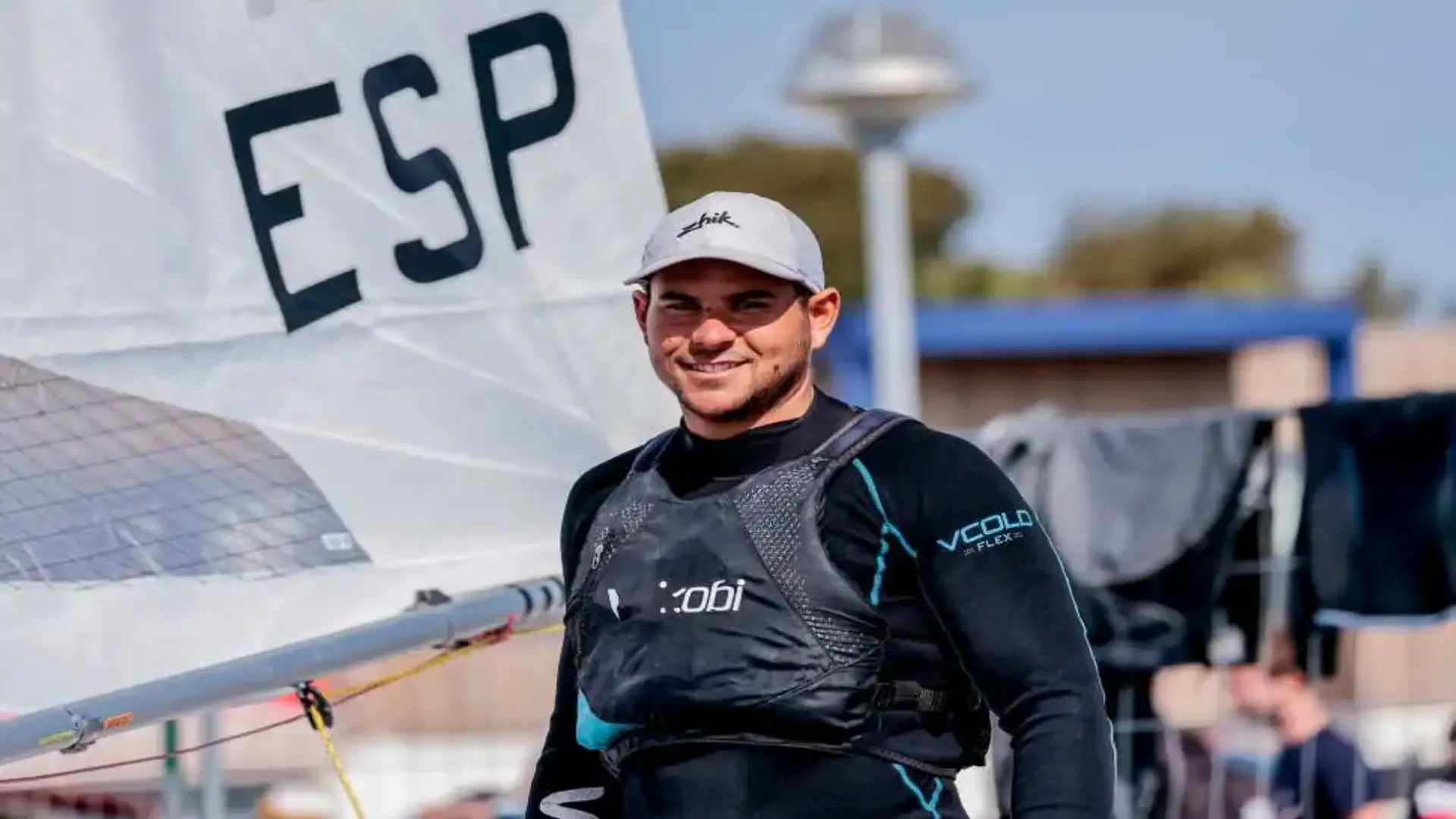 Gioele d'argento al Mediterraneo Lamadrid I giochi sono stati alle porte del podio