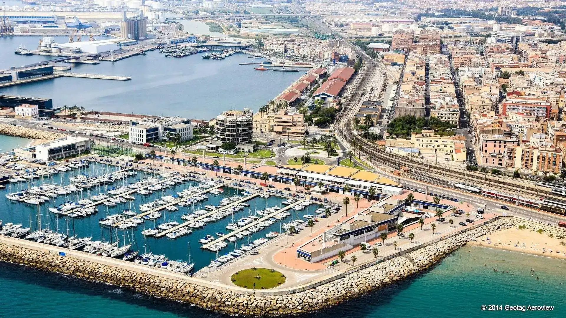 Indagine giudiziaria sul Club Níutico di Tarragona per presunta insolvenza punibile