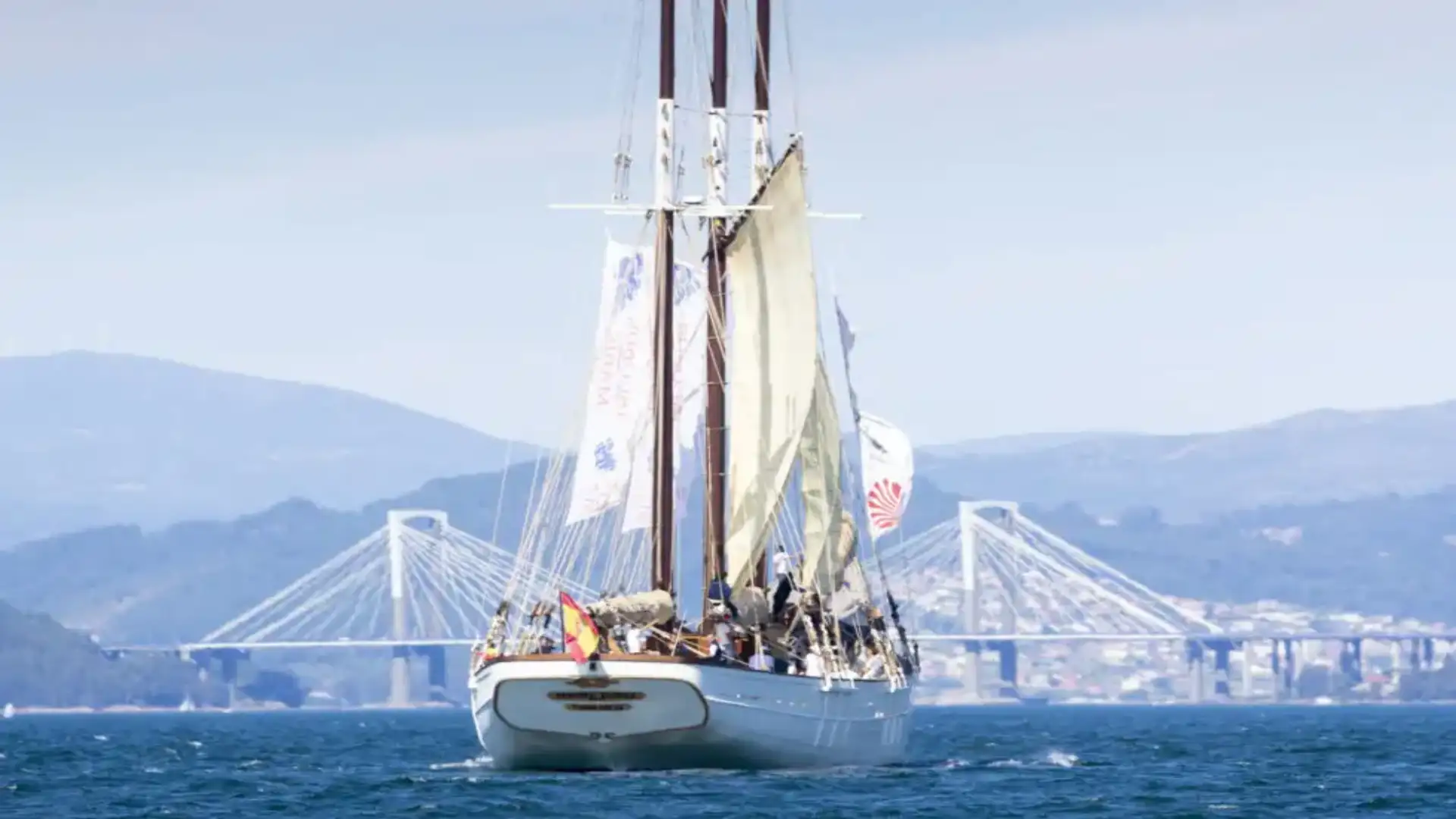 Iacobus Maris che raggiunse il fiume di Vigo