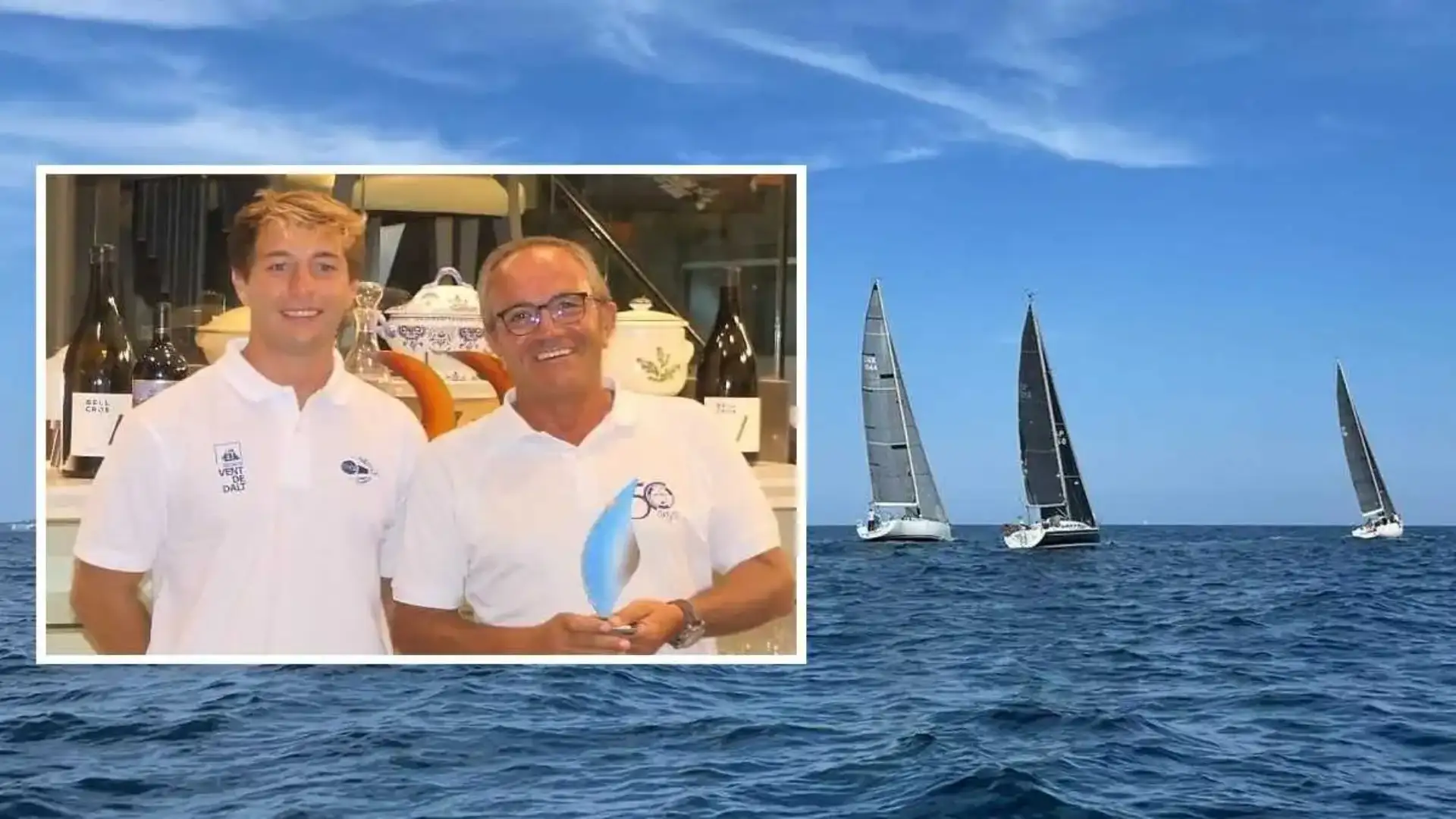 XX edizione di Vent de Dalt in Cambrils