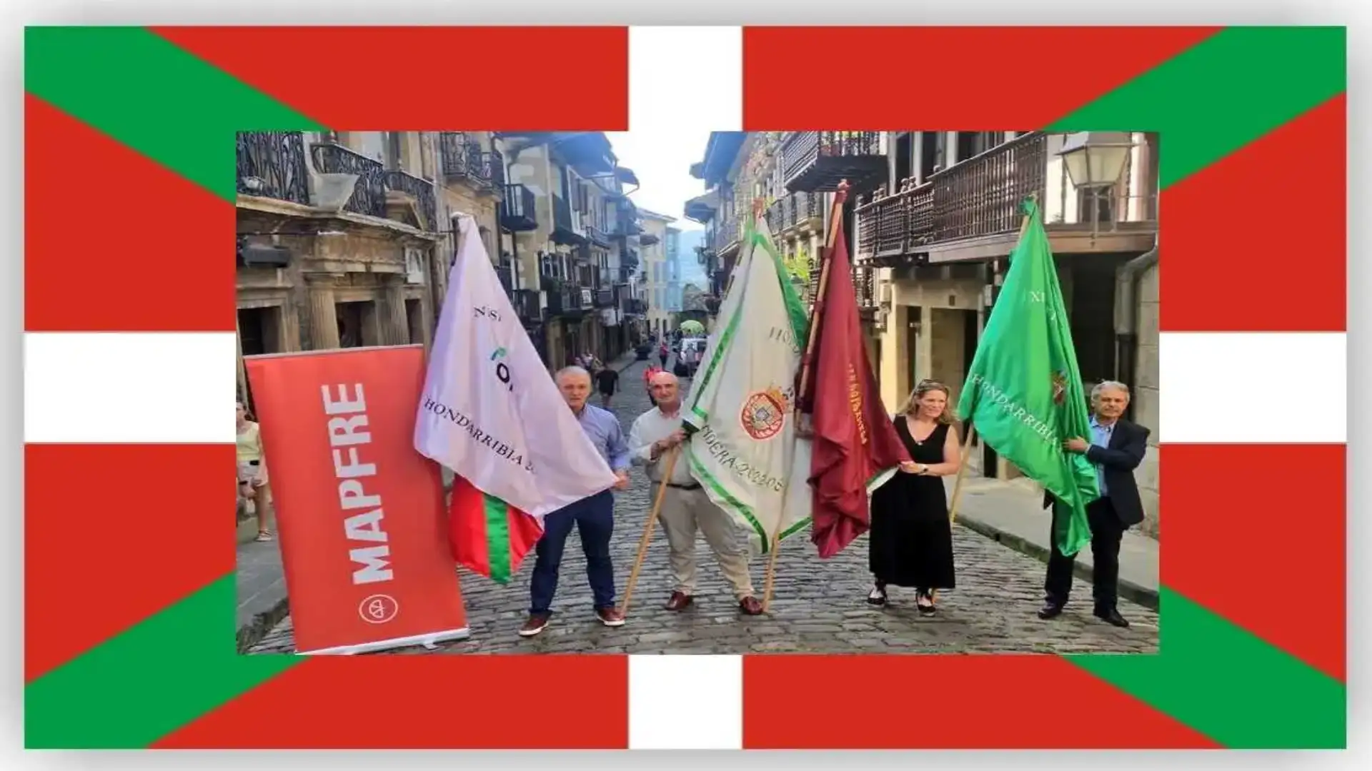Bermeo e Donostiarra ex aequo guidano la Lega EuskoLabel