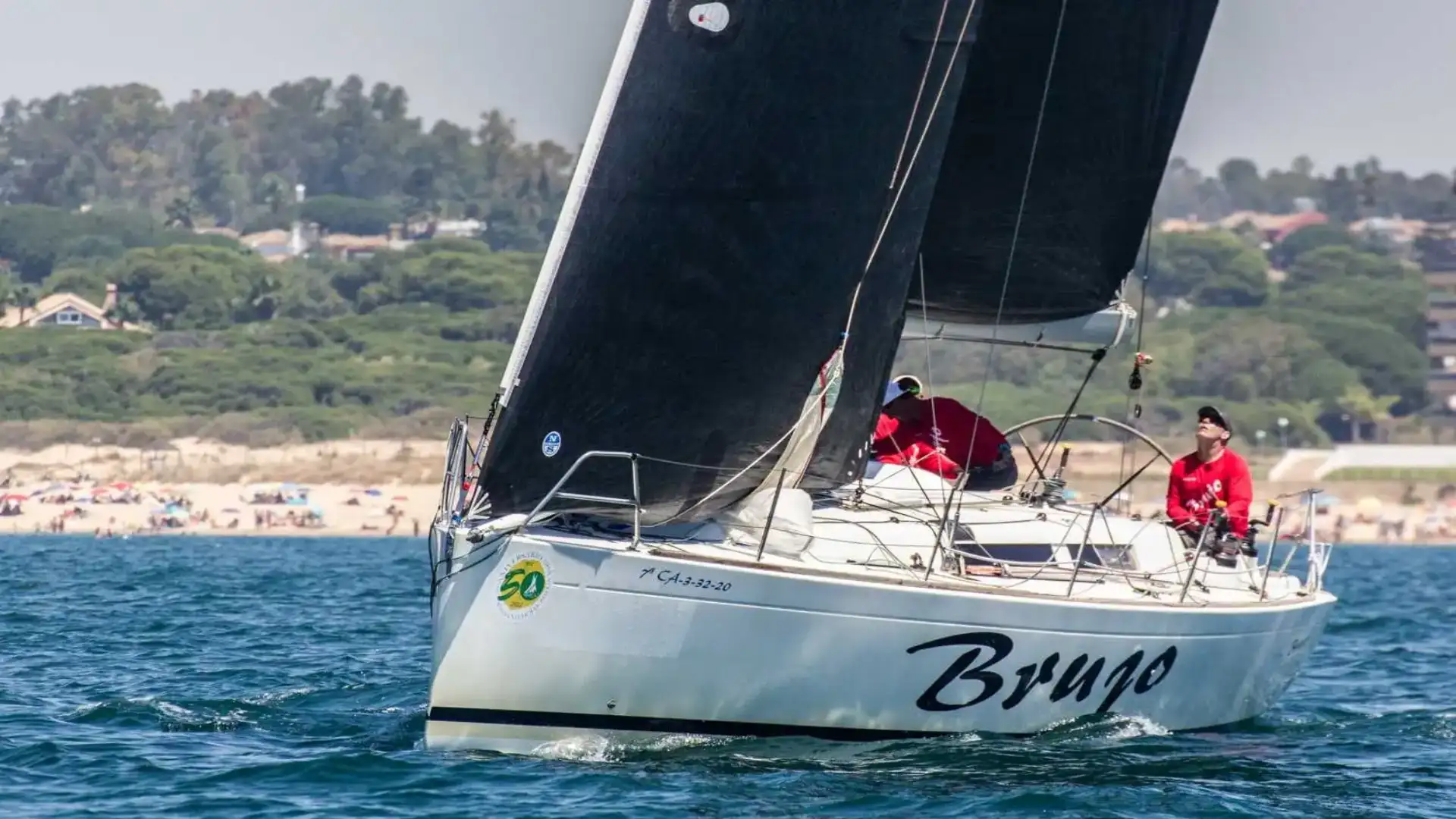 Ninth gold catavinos per la Strega di Federico Linares a El Puerto