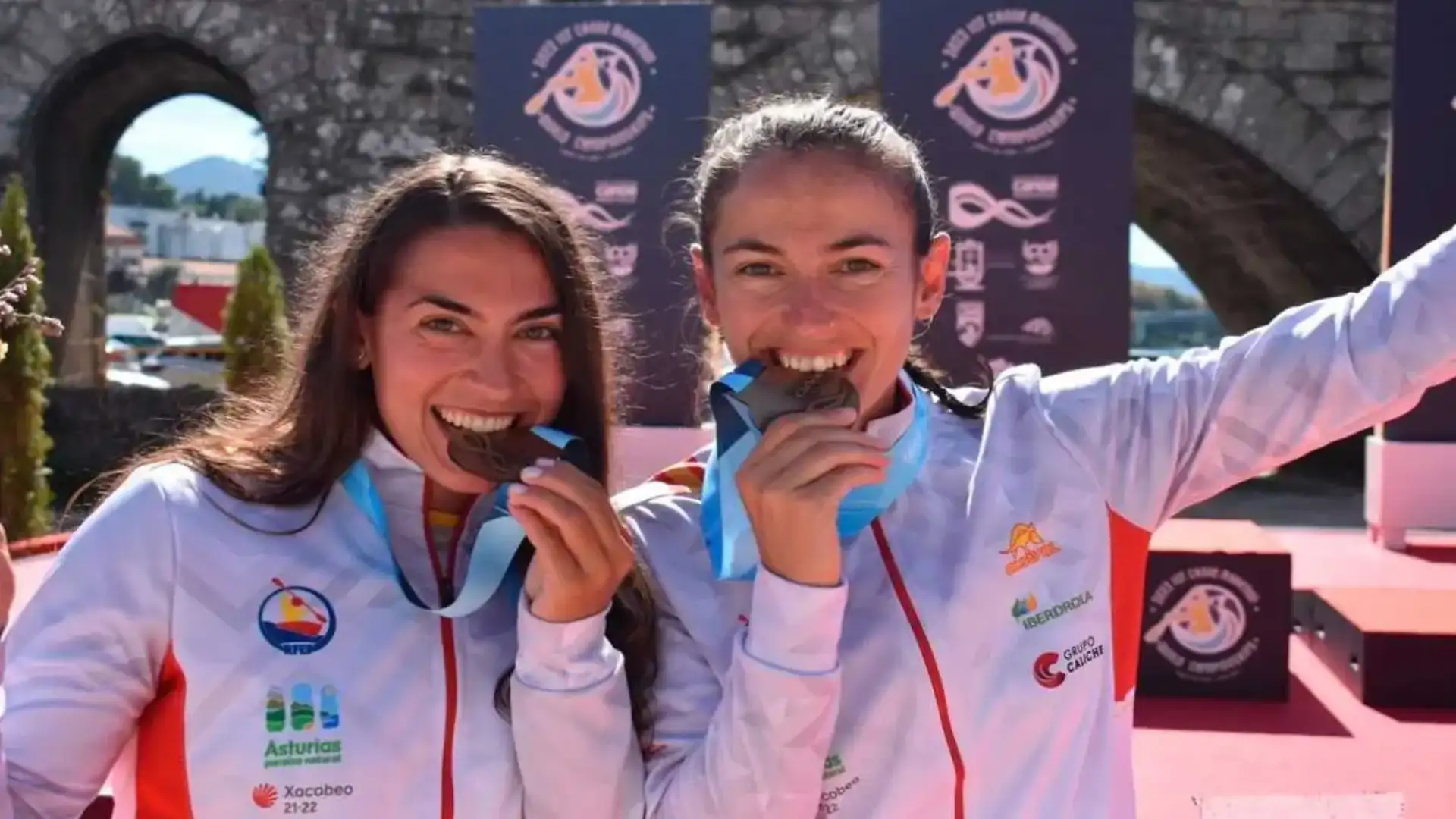 La Spagna conquista 15 medaglie nella Marathon World Cup