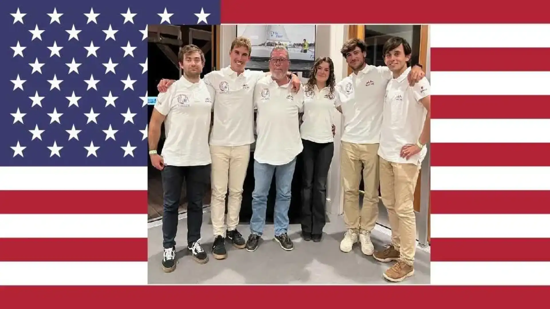 Coppa del Mondo J80: Bullhound, Biobizz Bizkaia, Fhimasa e Decoexsa Aces Poker