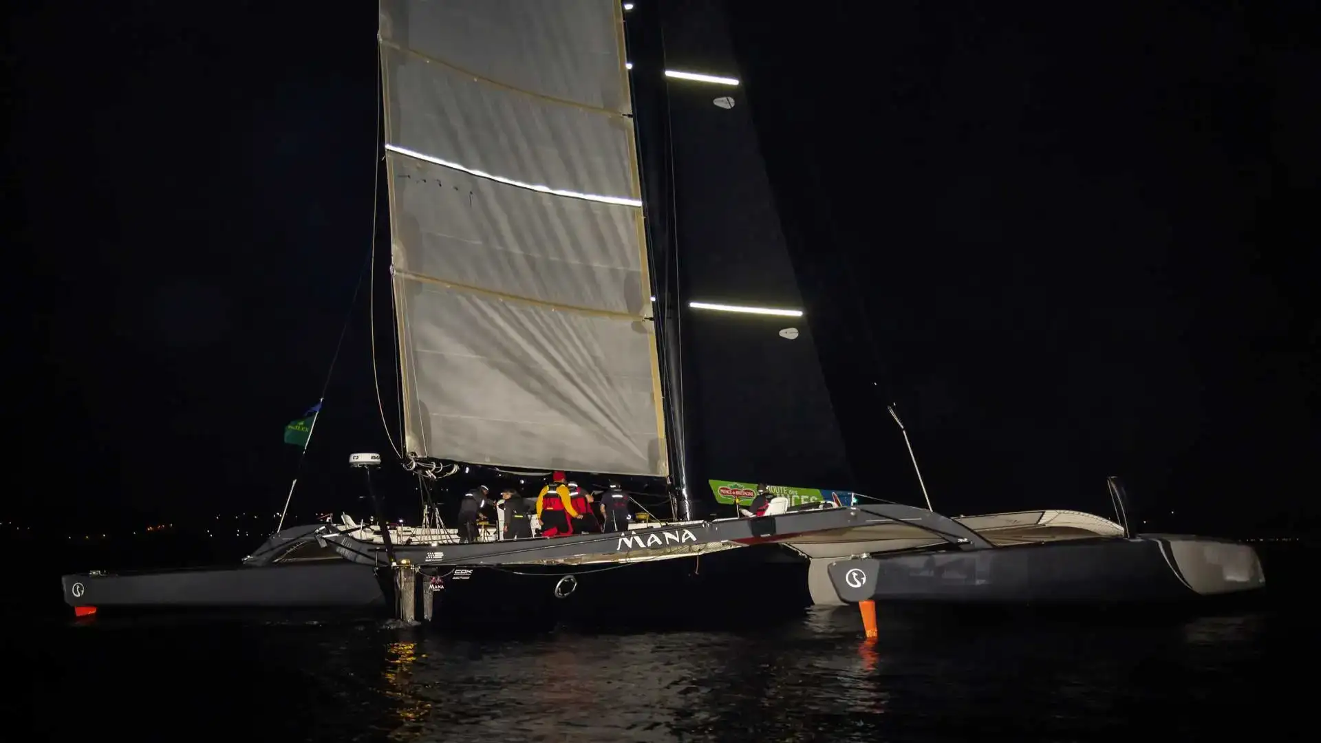 Seconda vera vittoria per Leopard3 alla Rolex Middle Sea Race