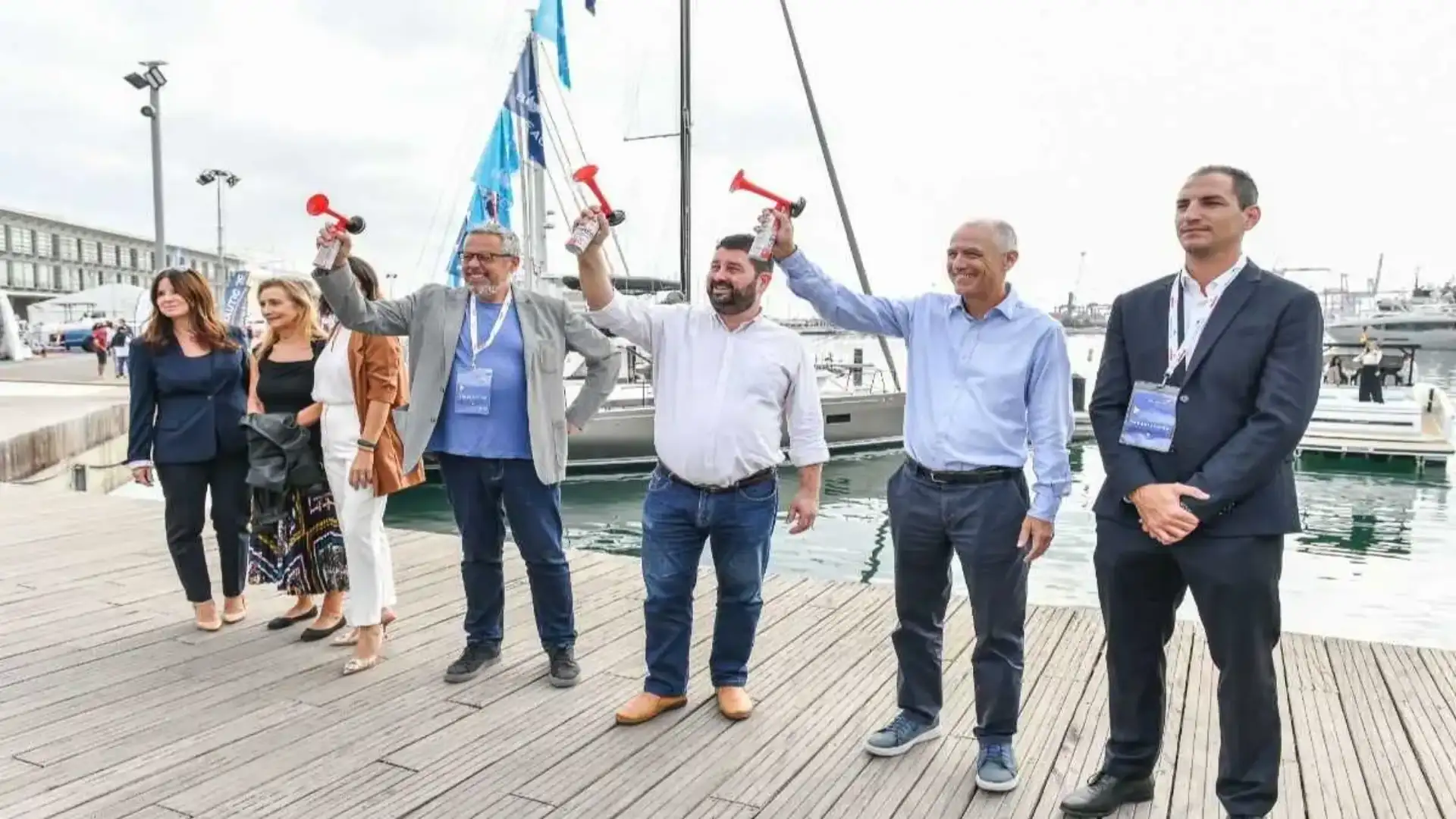 Valencia al 10° Salone di Valencia