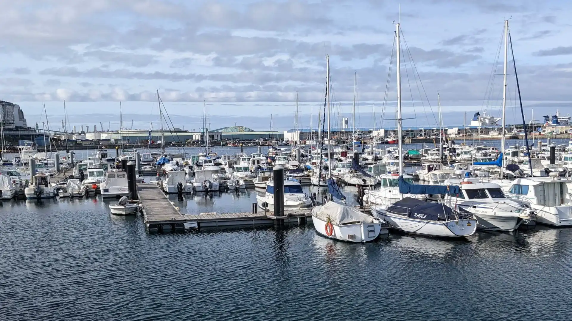 Il mercato nautico fino a ottobre accumula 16 punti di declino dell'iscrizione