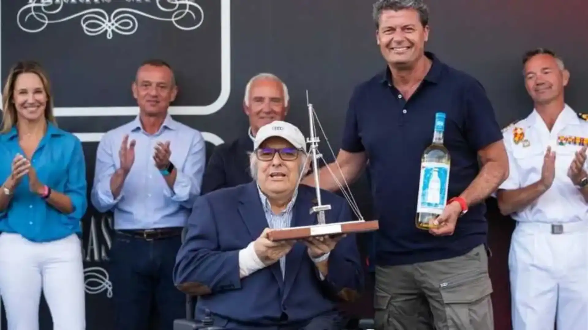 Uno dei grandi comunicatori della candela muore: Dury Alonso