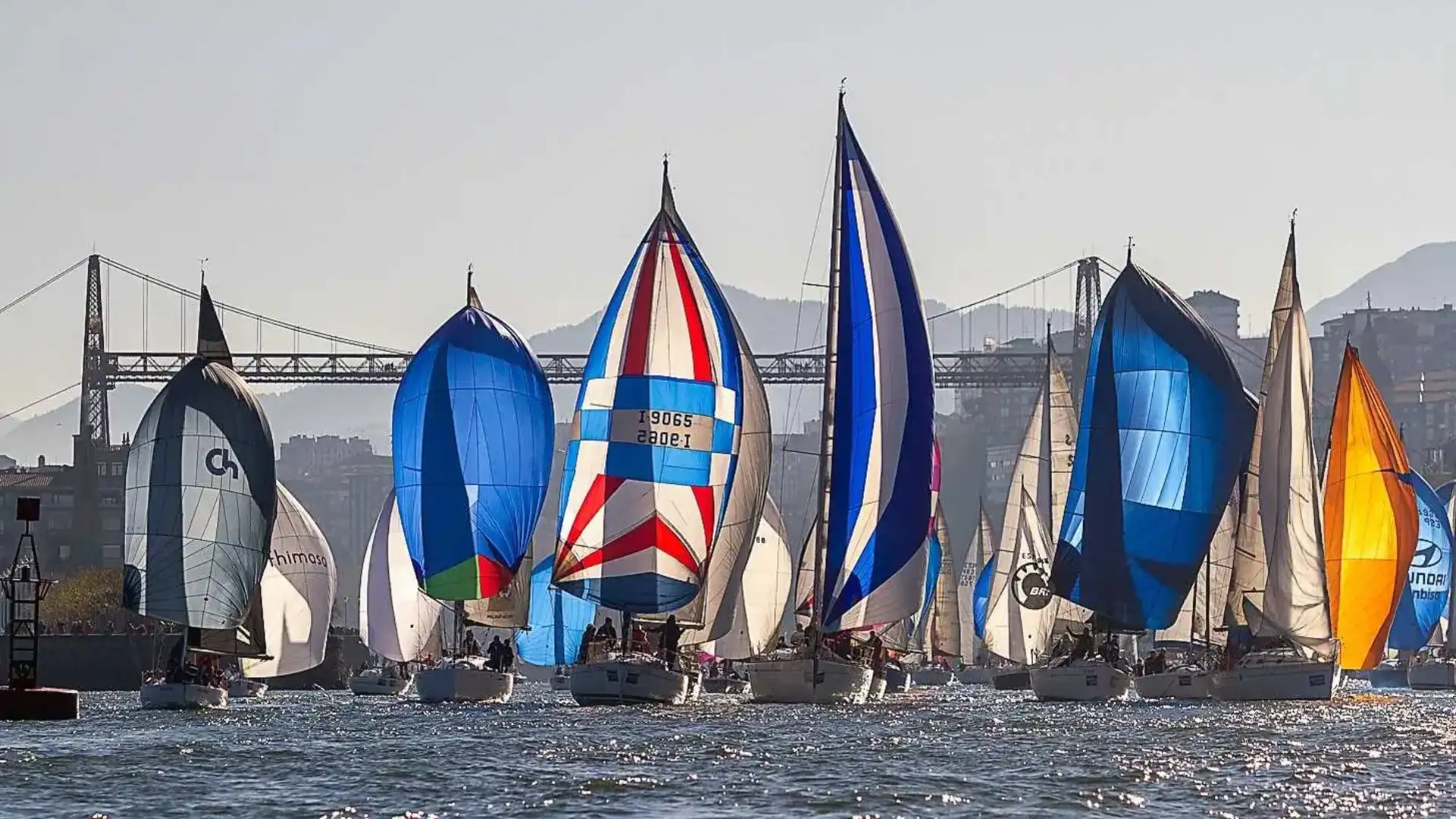 Maitena in ORC e Fingolphin nel J80 vince nella Regata del Gallo-Hyundai