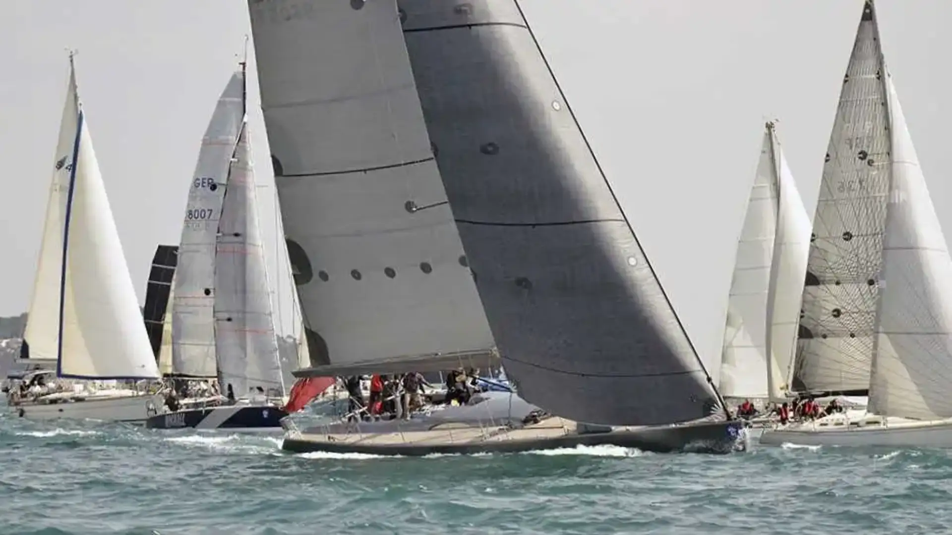 Molte nuove, le valutazioni ORC e 150 navi sulla Sal Route