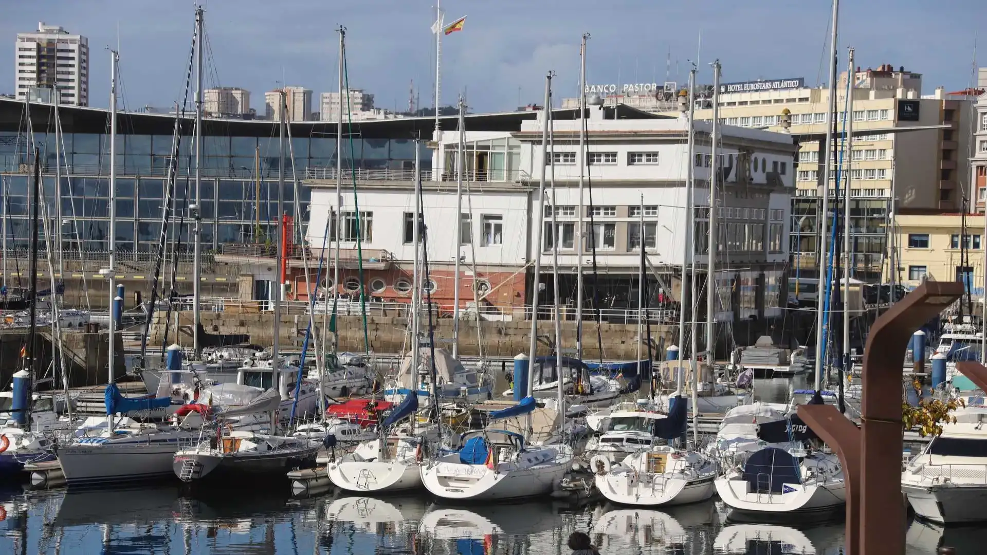 Il mercato nautico ha 641 registrazione di imbarcazioni da diporto