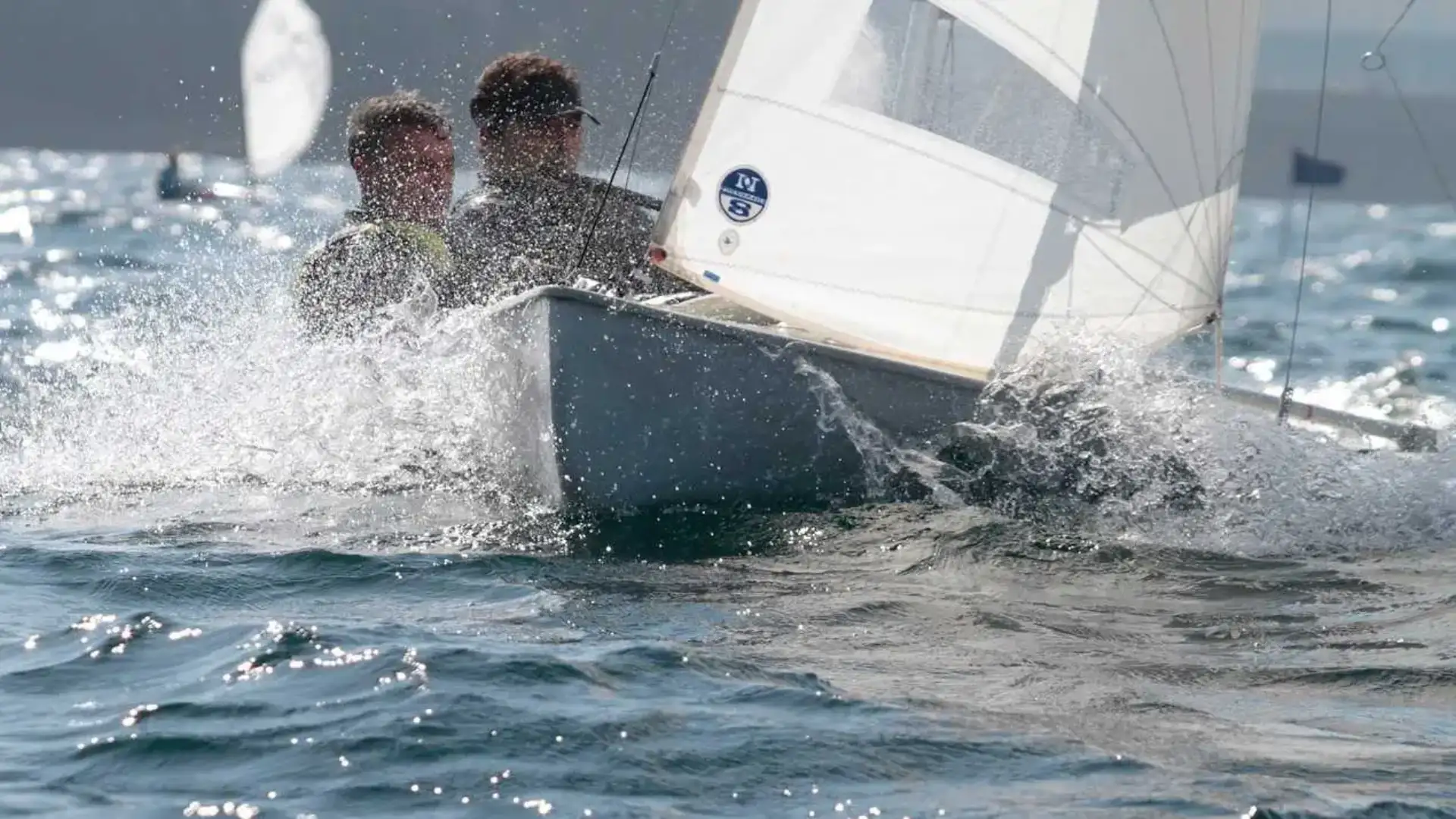 La Dupla Marques- Fernandez manda in primavera di Snipe a Gijón