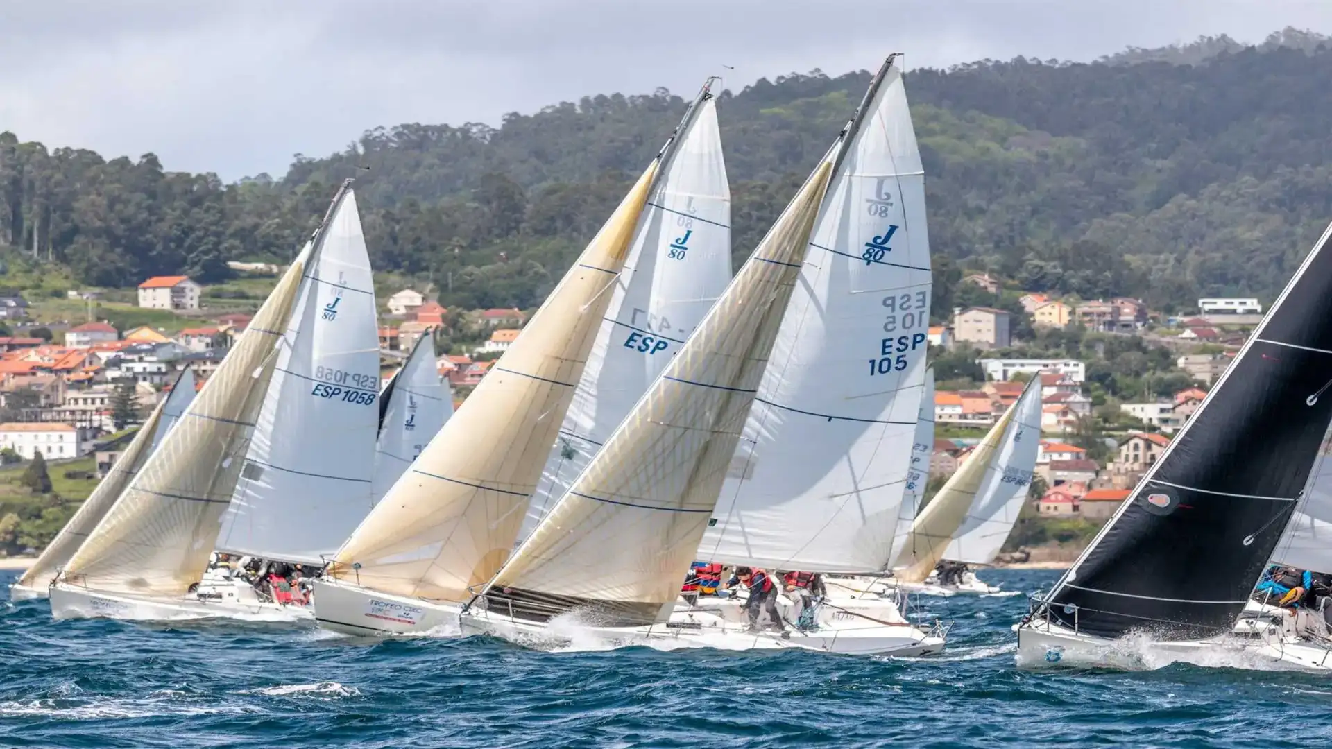 Intrattenimento, diverso e divertente il CdeC del Baiona Yacht Club