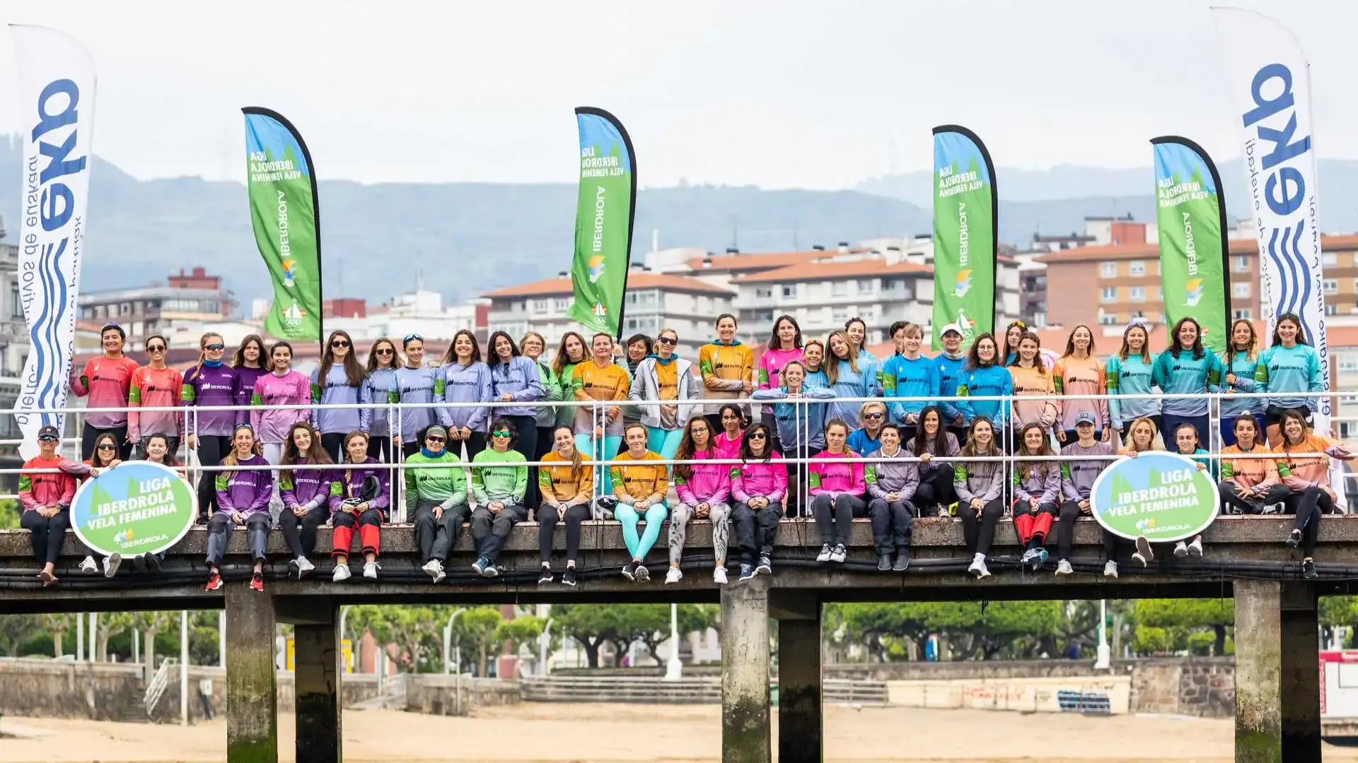 Dorsia Covirán del Regatas Alicante remporte l'EKP Femmes-Liga Iberdrola à Getxo