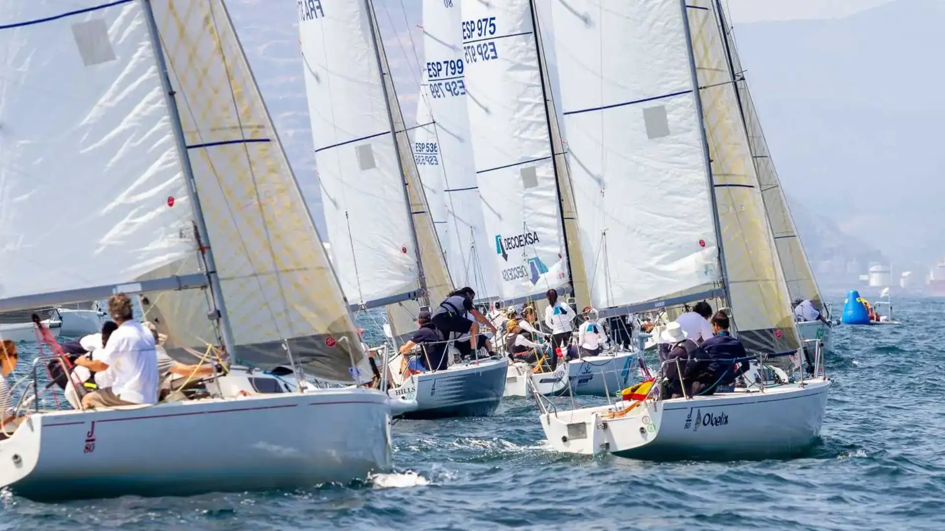 Maitena de Mikel Emaldi reproduit sa victoire au Surne- Trophy Eskarra Regata